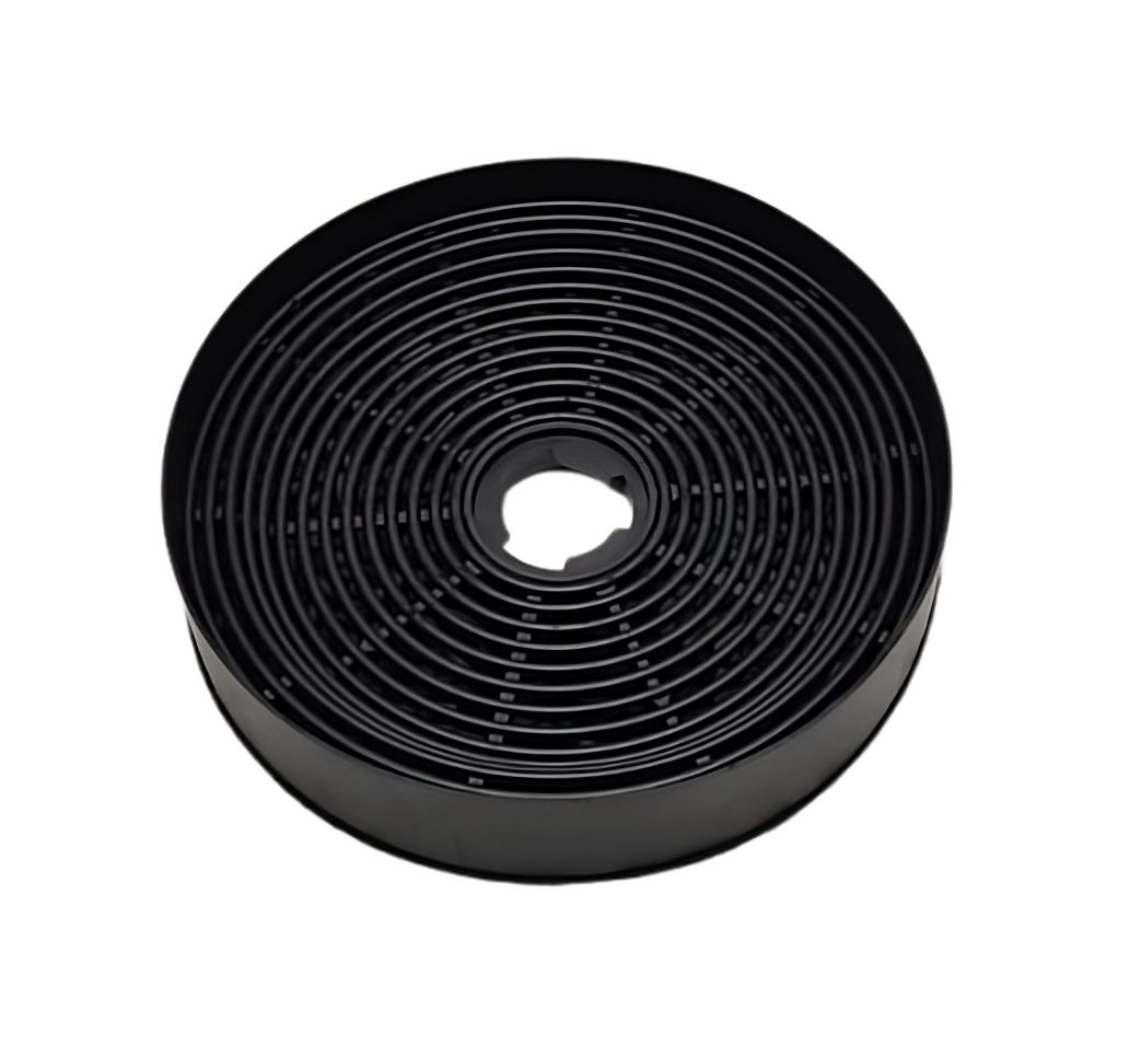 keenberk Aktivkohlefilter Kohlefilter Aktivkohle für PKM für Dunstabzugshaube Umluftbetrieb