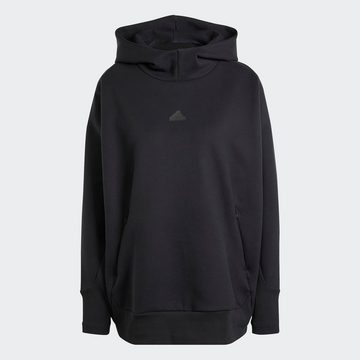 adidas Sportswear Kapuzensweatshirt W Z.N.E. WTR OH