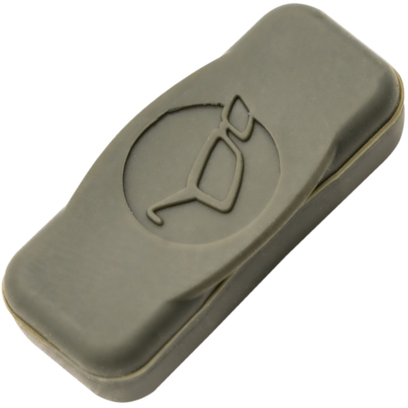 Angelkoffer Korda Tackle Box Magnet zum Fixieren von Karpfenvorfächern