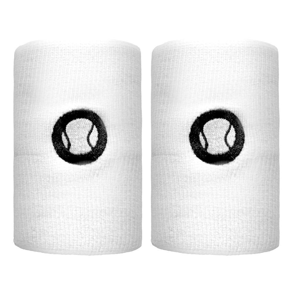 Tennis-Point Schweißband Wristband Long