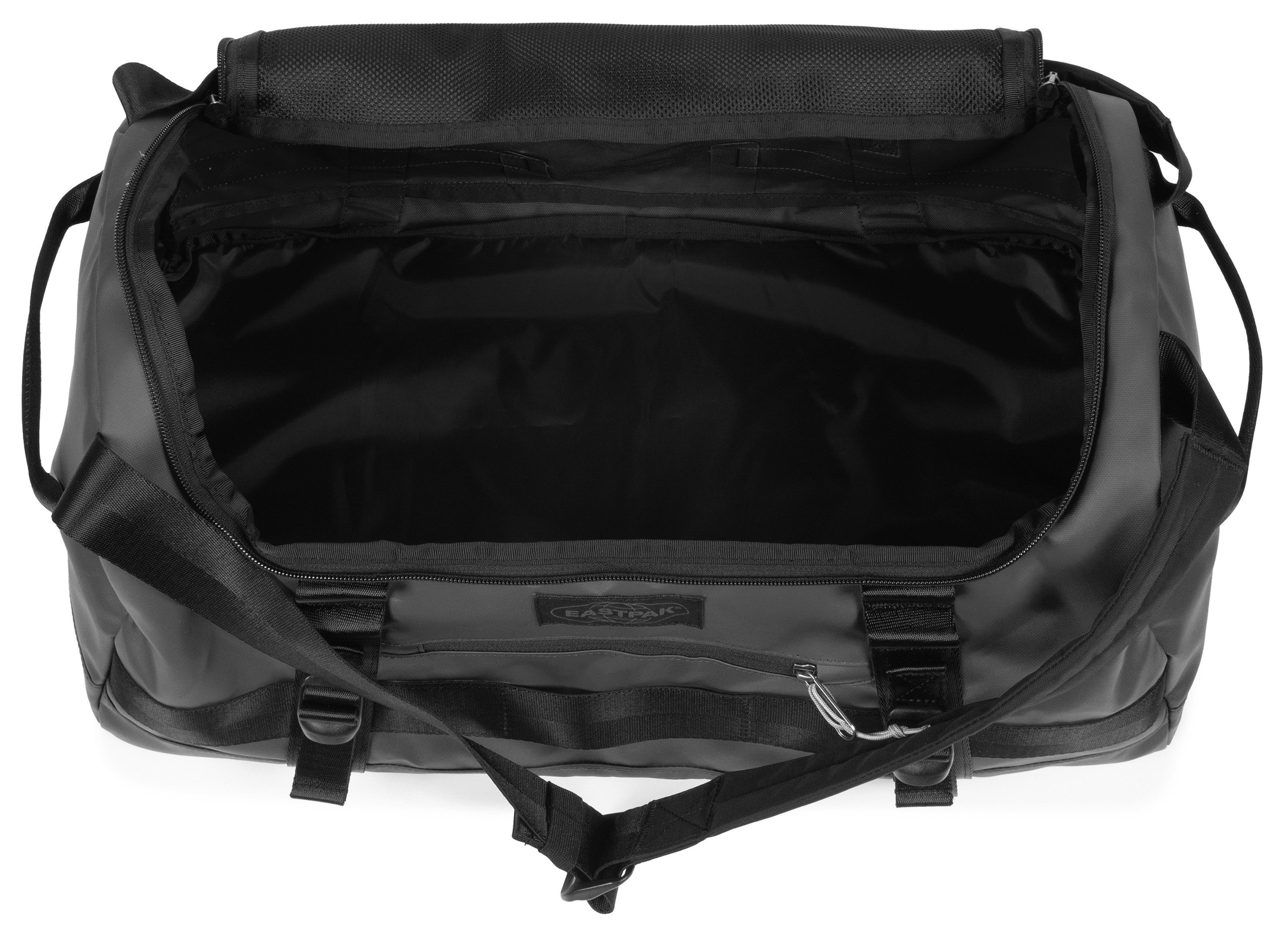 Eastpak Reisetasche DUFFEL PACK M, Weekender, Reisetasche, Sporttasche
