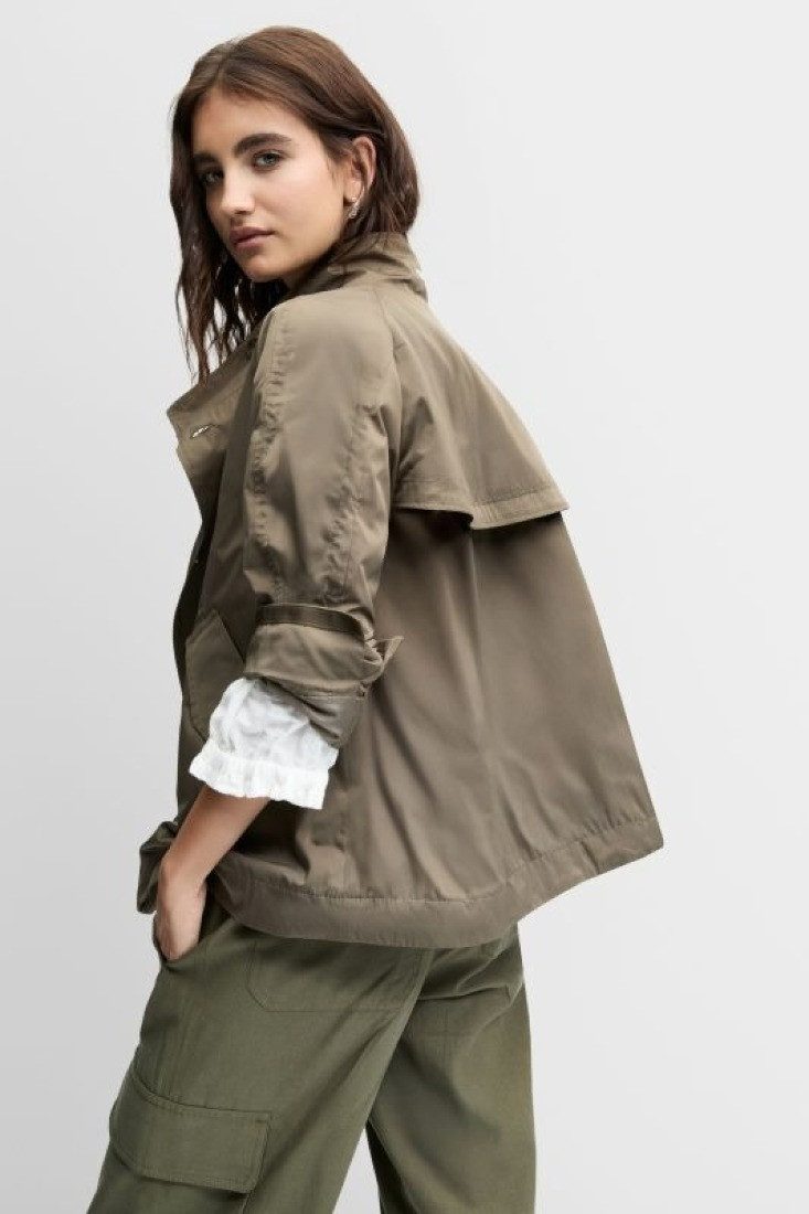 Cinque Langjacke günstig online kaufen