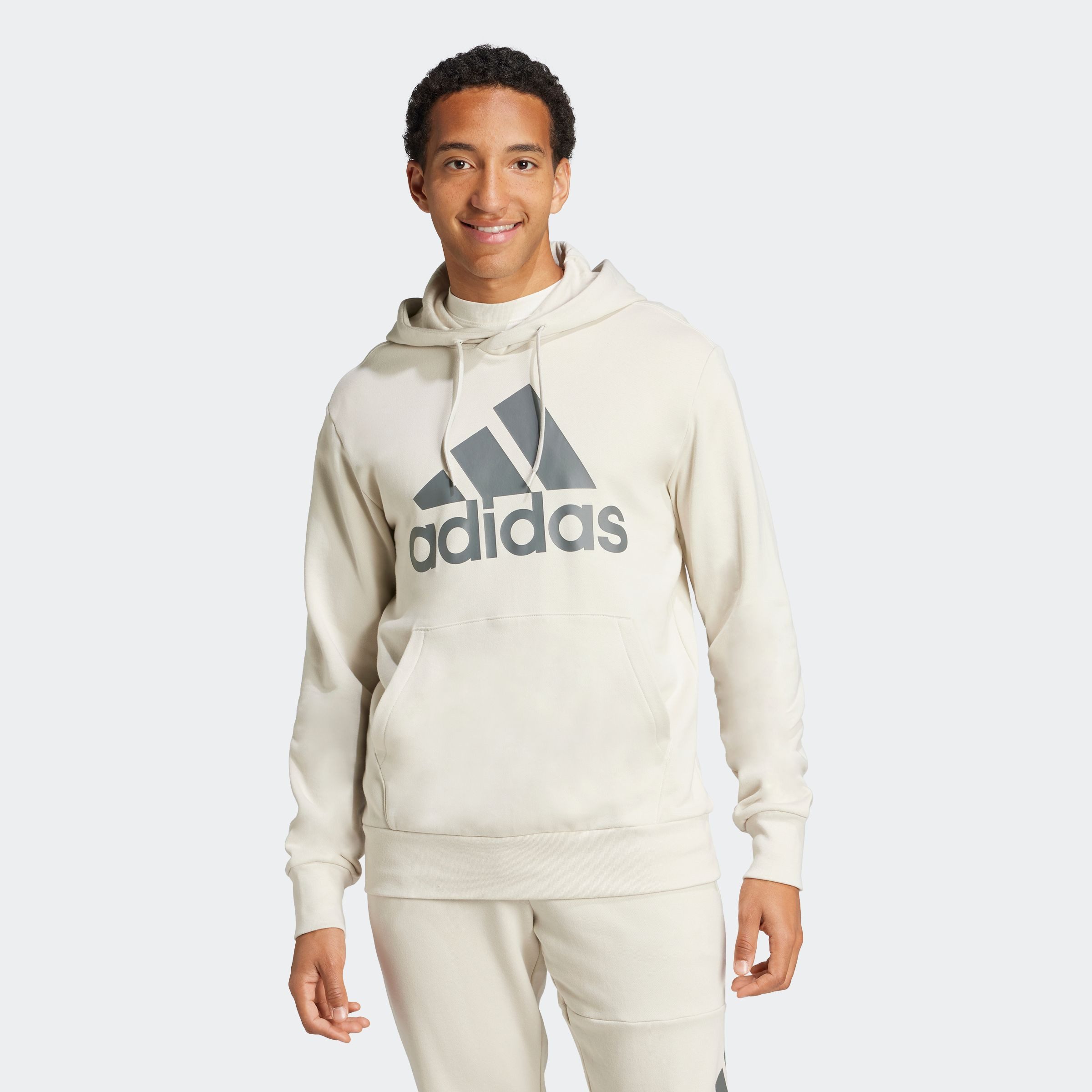 adidas Sportswear Kapuzensweatshirt M BL FT günstig online kaufen