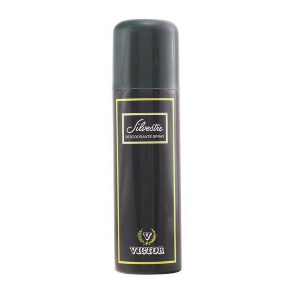 VICTOR Deo-Roller Silvestre Deodorant Spray 200ml