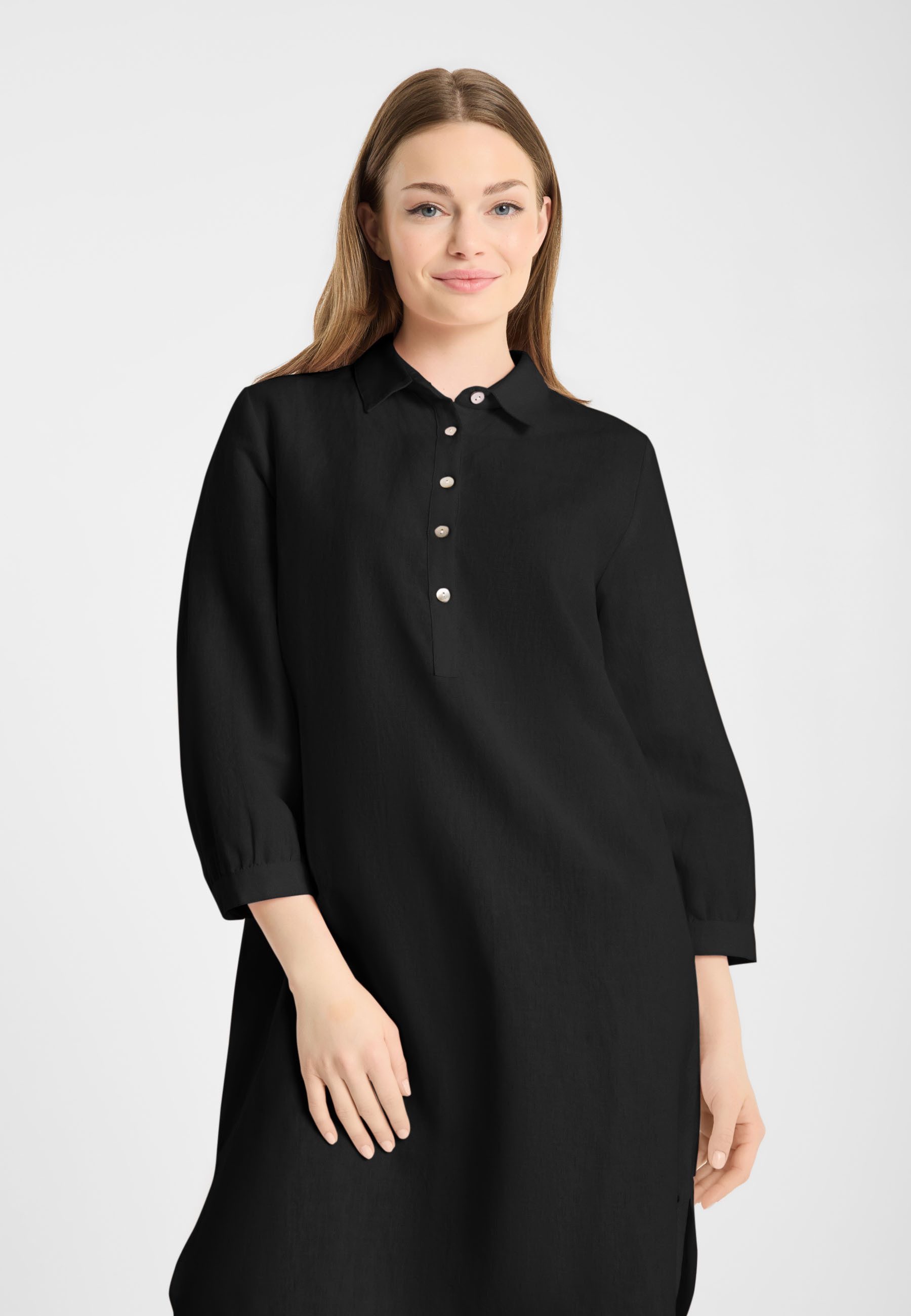 Frieda & Freddies NY Blusenkleid Dress (1-tlg)