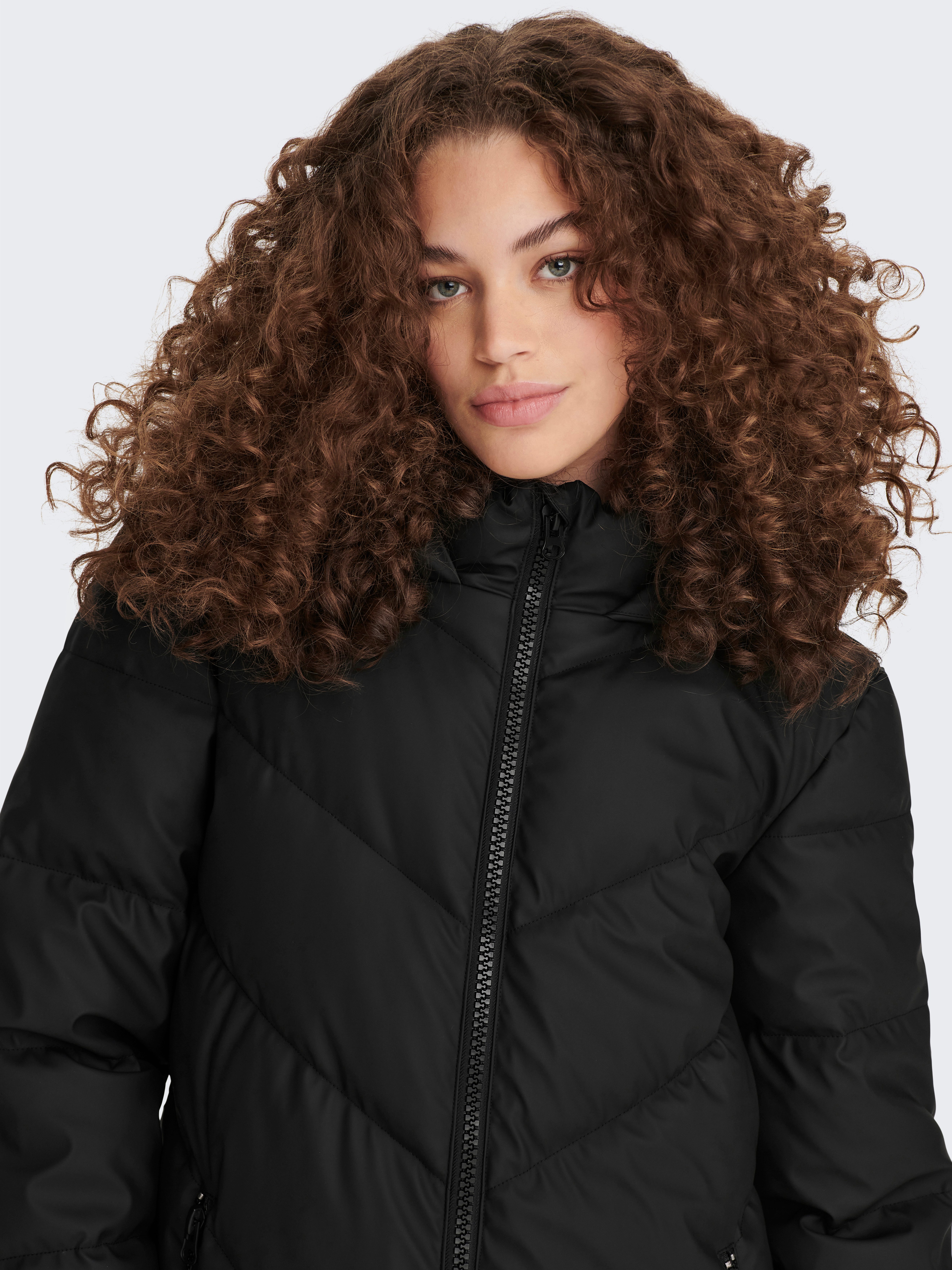 JDY Steppmantel JDYNOLIN LIFE ULRIKKA WATER REP OTW NOOS günstig online kaufen