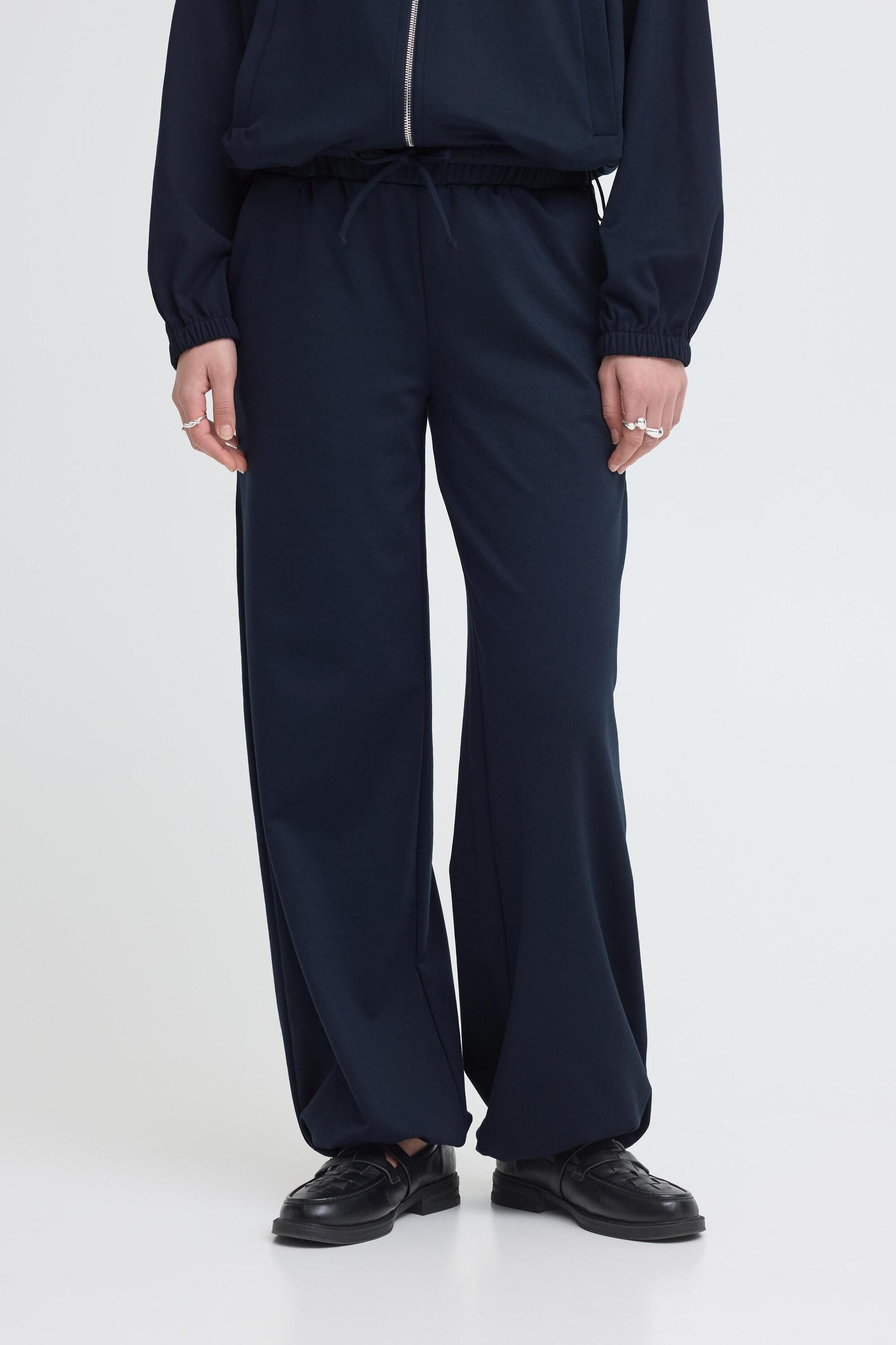 ICHI Stoffhose Casual IHKATE