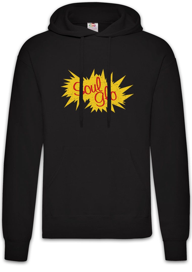 Hoodie Soul Glo Herren Hoodie America Prinz Coming Der Zamunda To Aus Movie