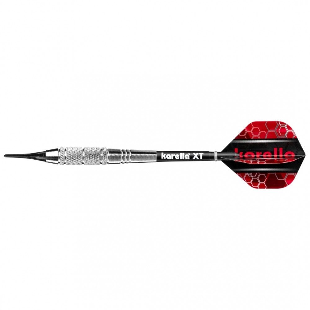 Karella Softdarts Karella Softdart XT-3 - 19 g für Einsteiger.