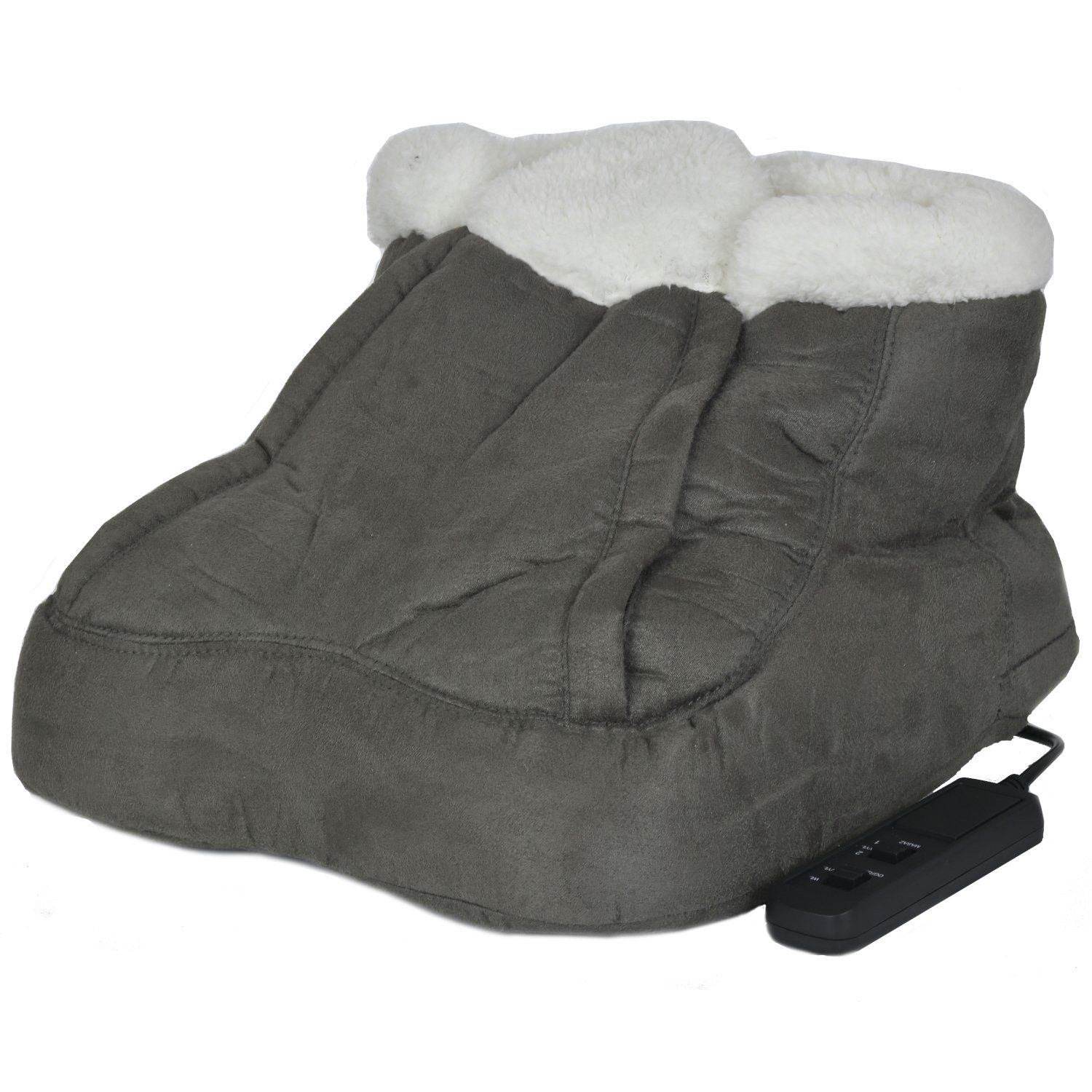 Tech-Med TM5704 Reitstiefel (1-tlg) Elektrischer Heizschuh – Wohlbefinden f günstig online kaufen