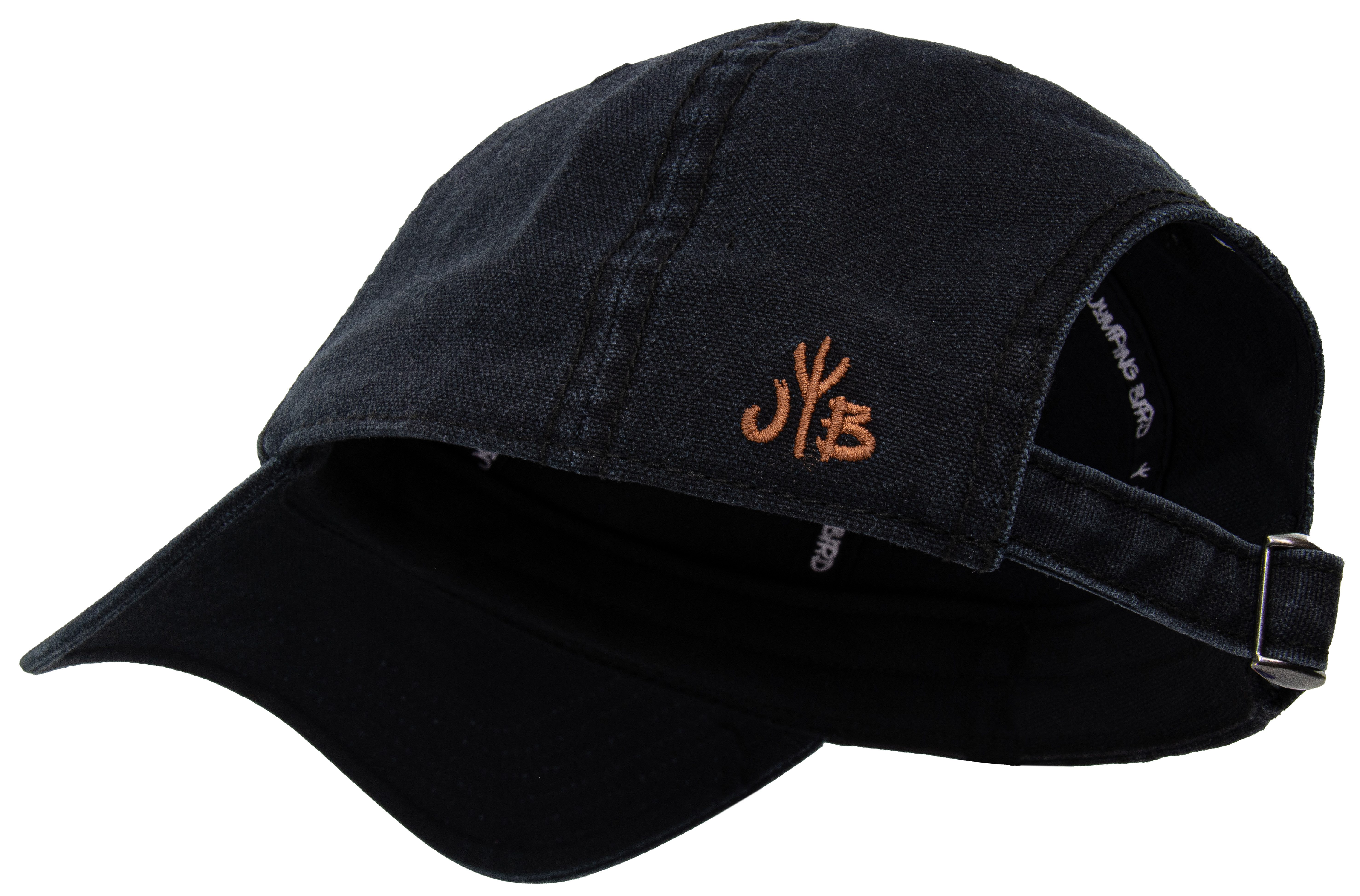 Jumping Bird Baseball Cap