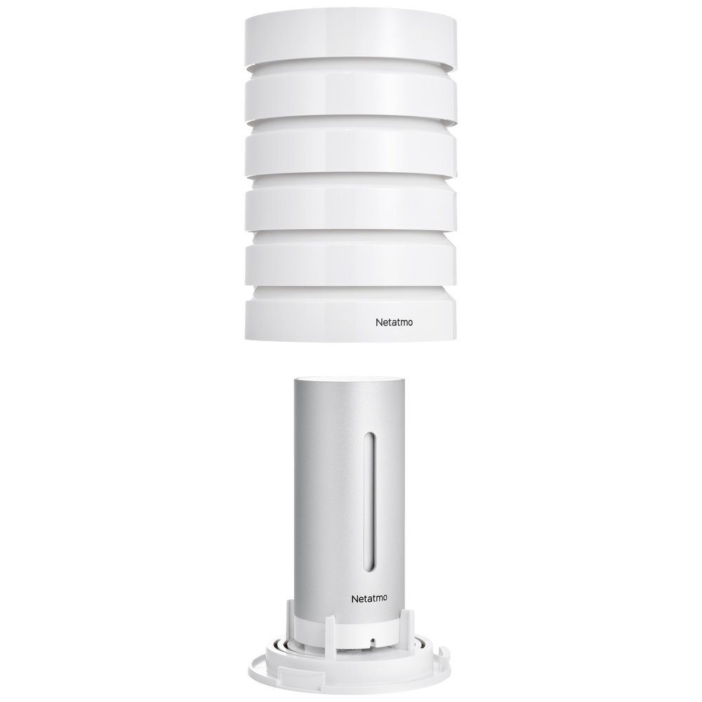 Netatmo Netatmo NRS-WW Weather Shield Schutzgehäuse Wetterstation