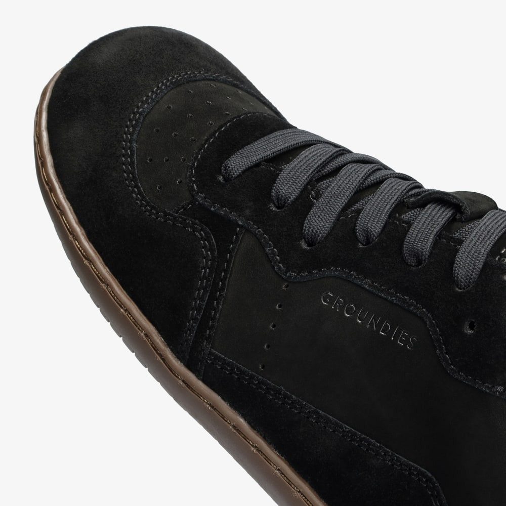 GROUNDIES Nova GO1 Sneaker