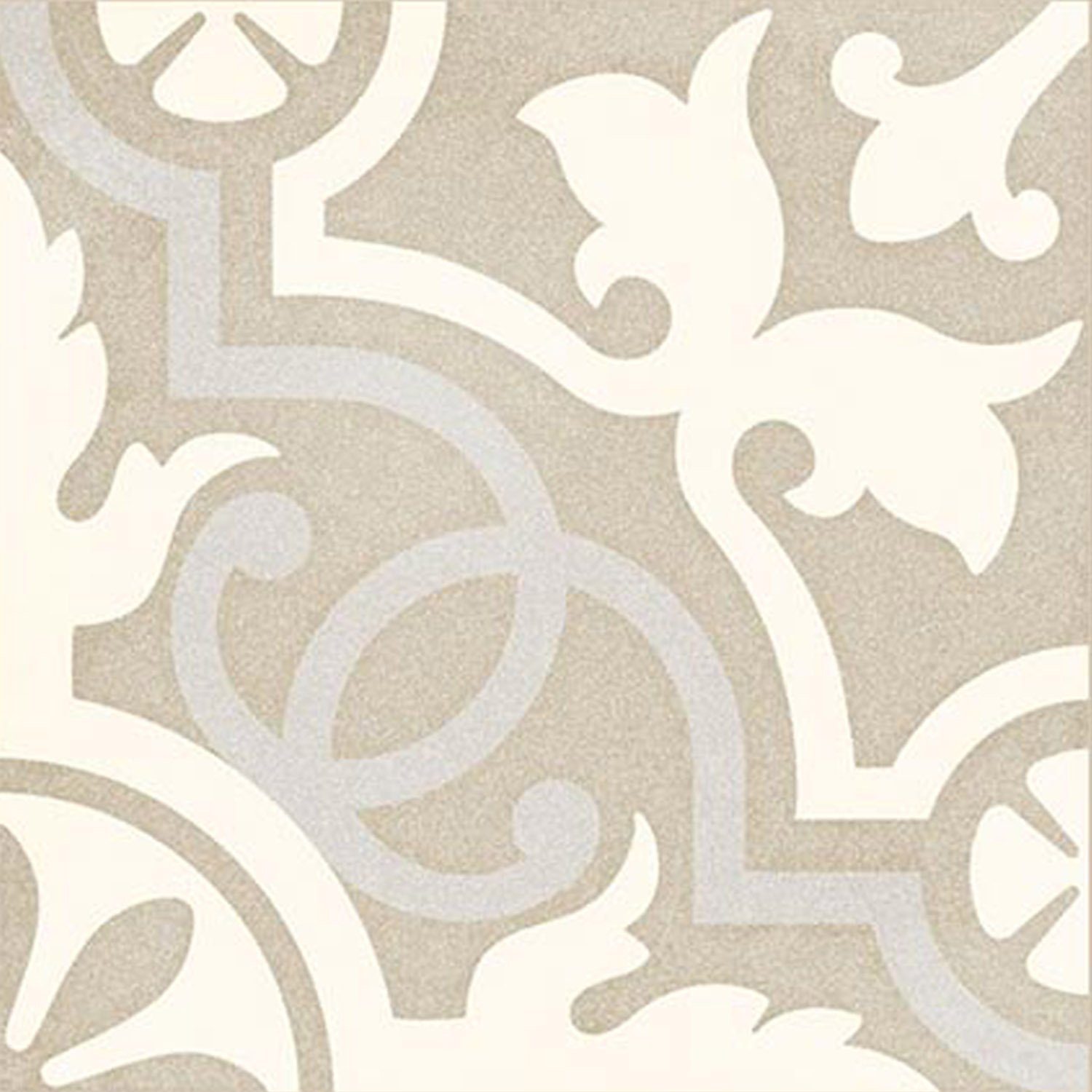 Casa Moro Bodenfliese Mediterrane Keramik-Fliesen Tufan 20x20 cm, Mehrfarbi günstig online kaufen