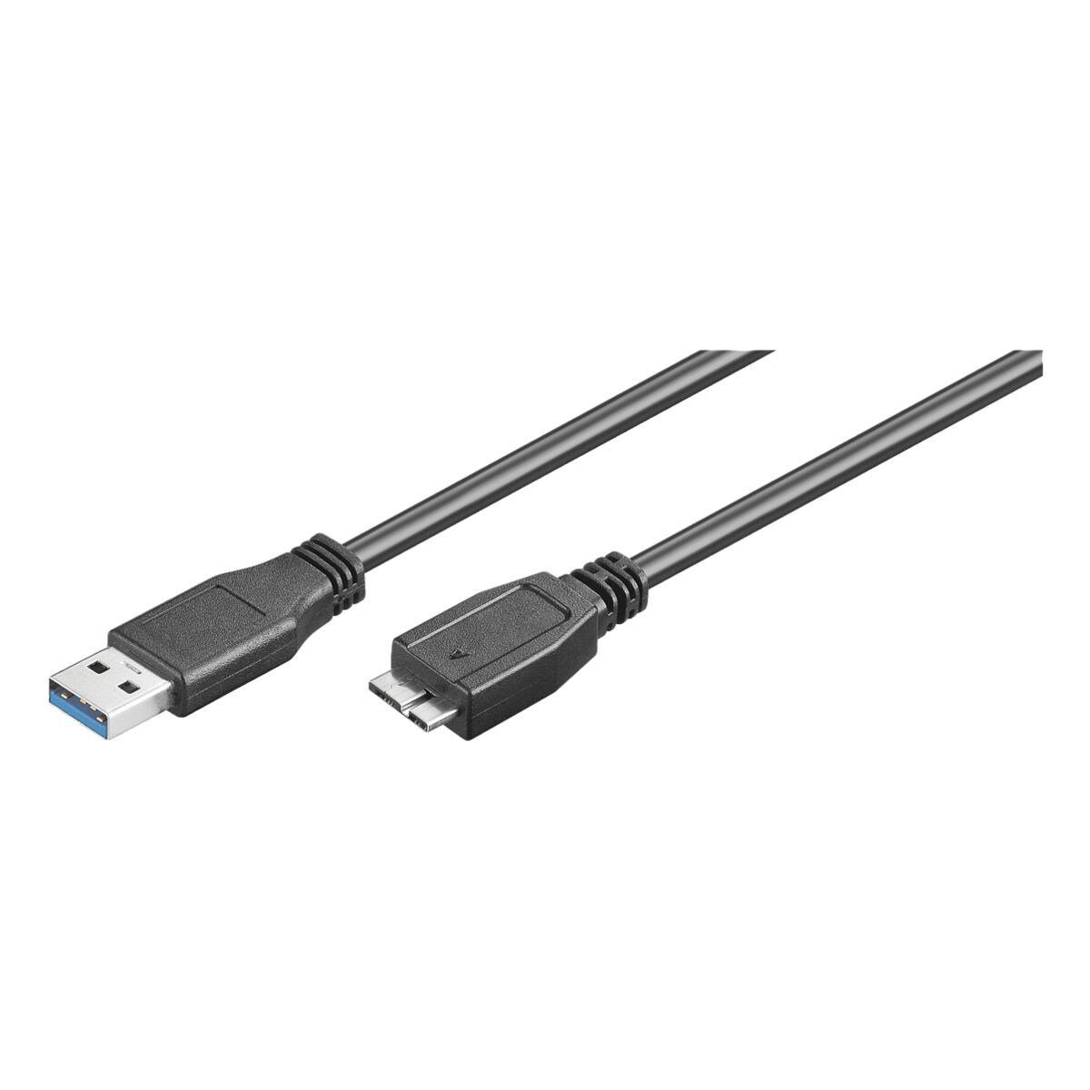 SuperSpeed USB-Kabel