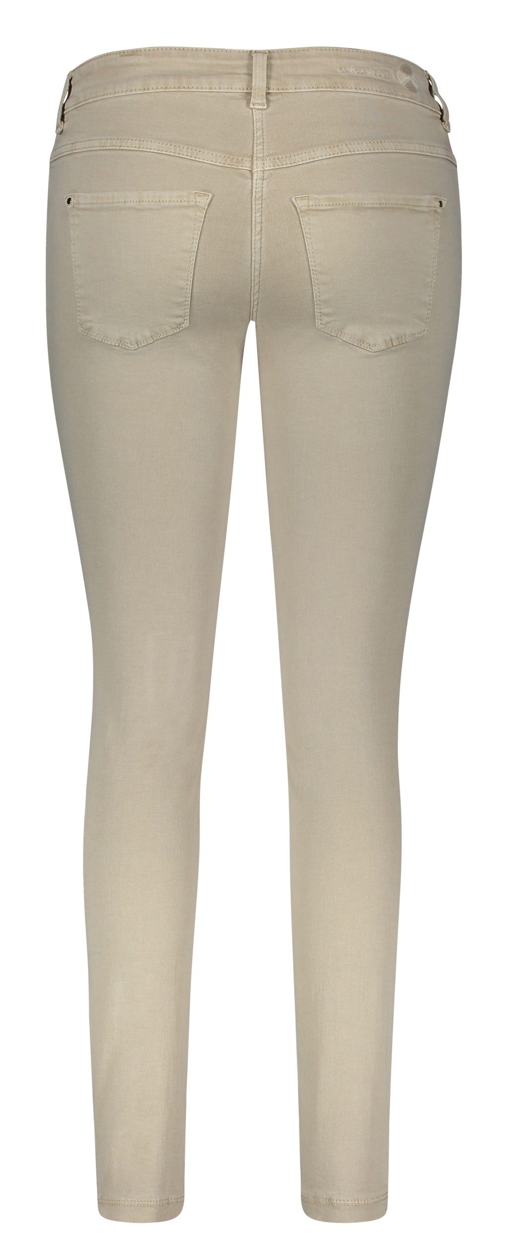 MAC Stretch-Jeans MAC DREAM SKINNY smoothly beige 5402-00-0355 214W