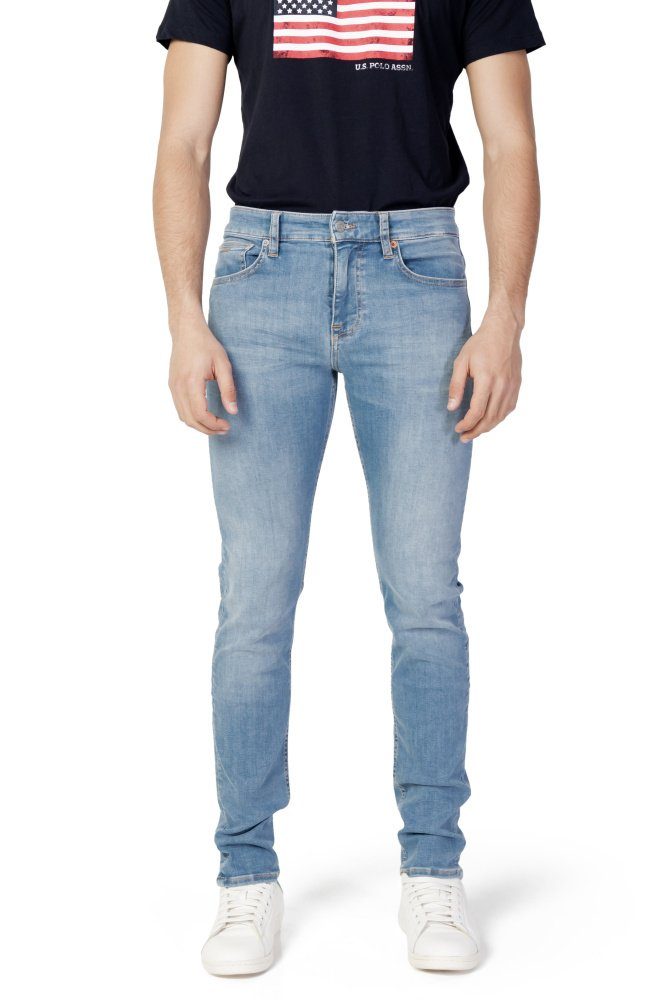 5-Pocket-Jeans BOSS