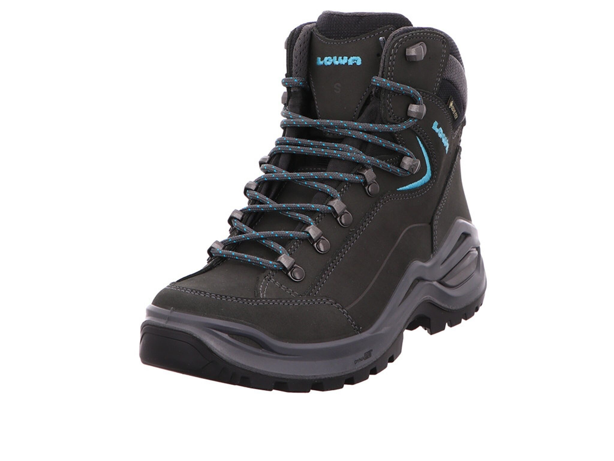 Lowa RENEGADE EVO GTX MID Wanderstiefel günstig online kaufen