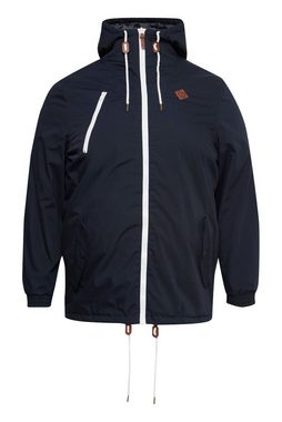 !Solid Kurzjacke SDTilden BT Übergangsjacke mit Kapuze