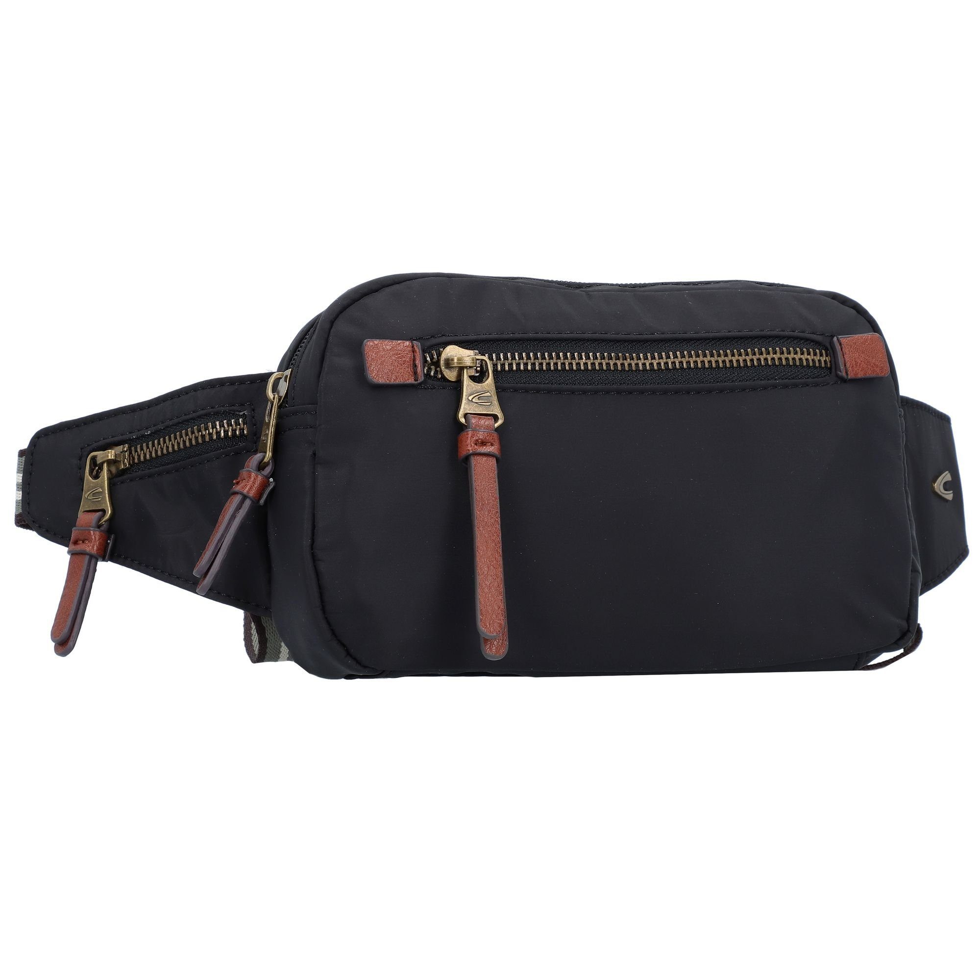 camel active Gürteltasche Bari, Nylon günstig online kaufen