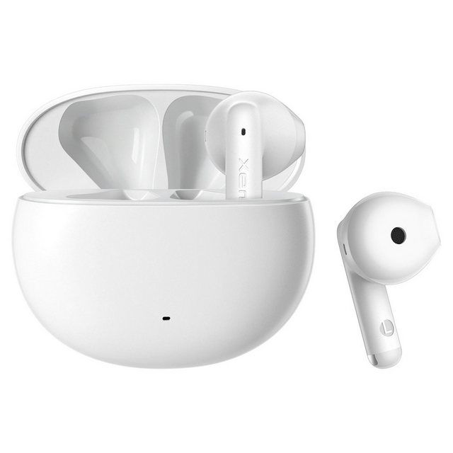 Edifier® X2 wireless In-Ear-Kopfhörer (Sprachassistent, zwei eingebauten Mikrofonen)