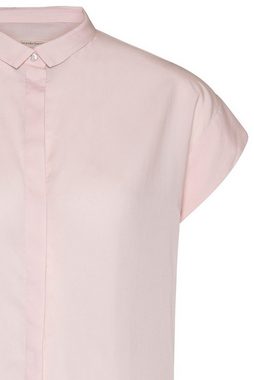 wunderwerk Kurzarmbluse TENCEL square blouse 1/2
