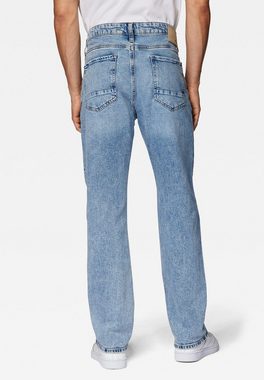 Mavi Loose-fit-Jeans LISBON Loose Straight Jeans