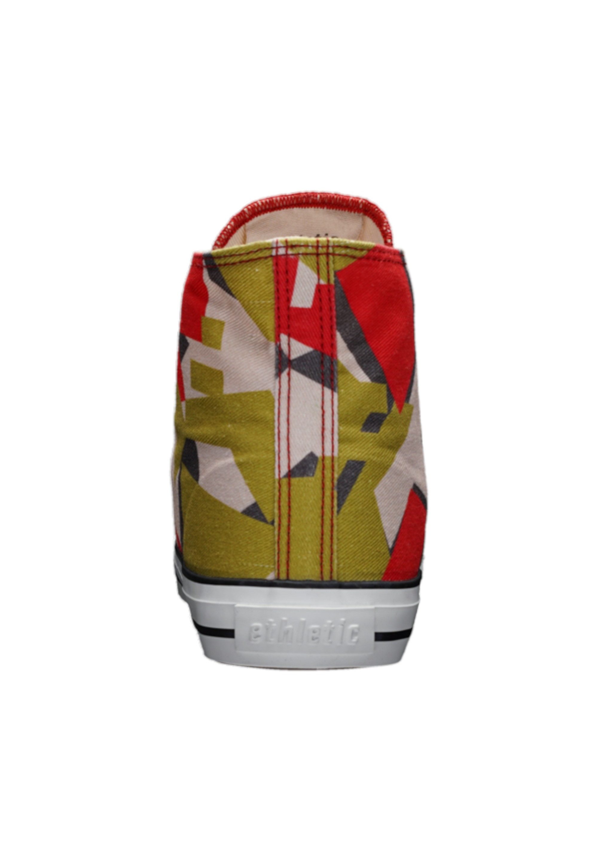 ETHLETIC White Cap Hi Cut Sneaker günstig online kaufen