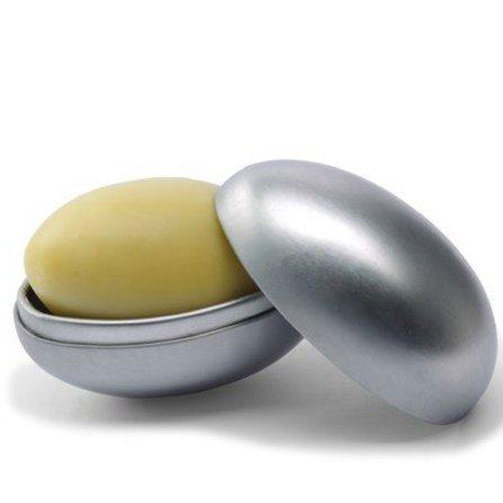 Aries Handcreme Stapeler Reise-Ei in Dose, 50 g