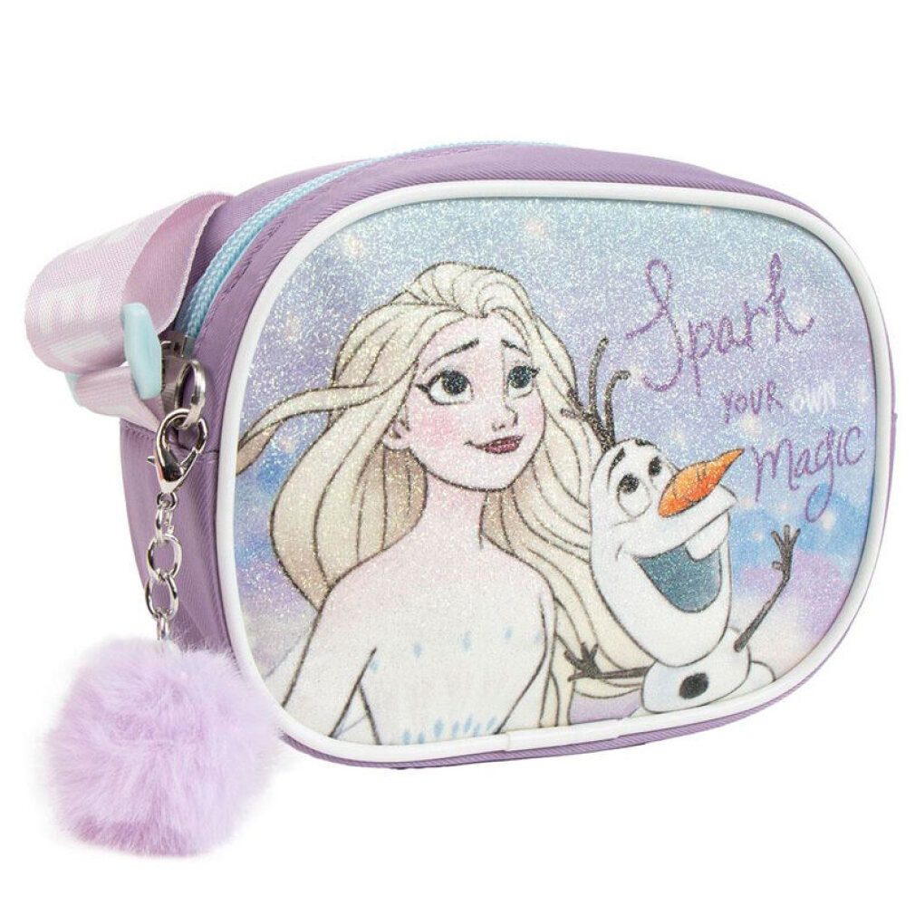 Artesanía Reisetasche Disney Gefrorene Fantasietasche