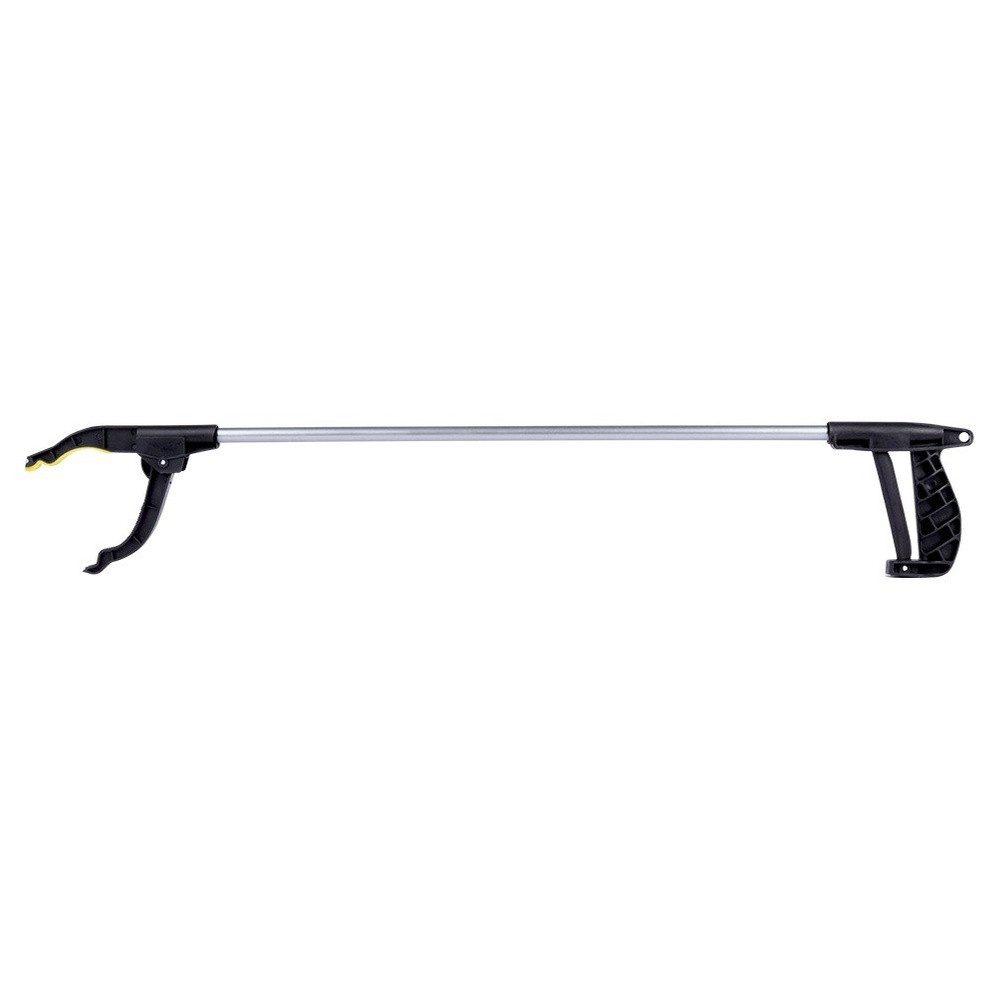 Vilde Greifzange zum Greifen mit Aluminiumstange und ergonomischem Griff, 1-tlg., leicht, robust, ergonomischer Griff – Bild 3 von 5