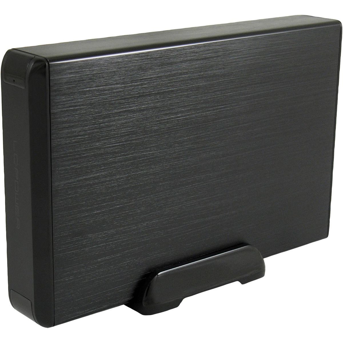 LC-Power Festplatten-Gehäuse LC-35U3-Hydra USB 3.0 / SATAIII