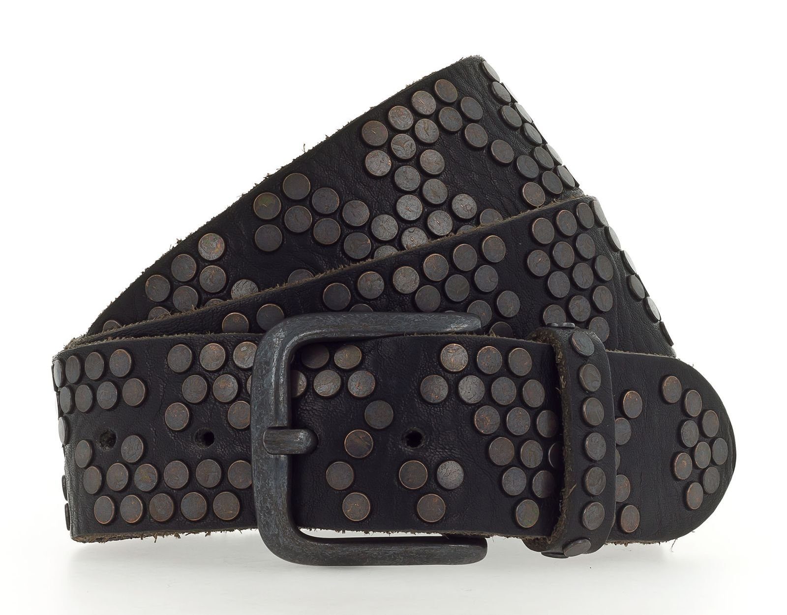 b.belt Ledergürtel günstig online kaufen