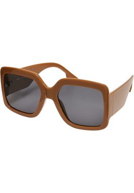URBAN CLASSICS Sonnenbrille Urban Classics Unisex Sunglasses Monaco