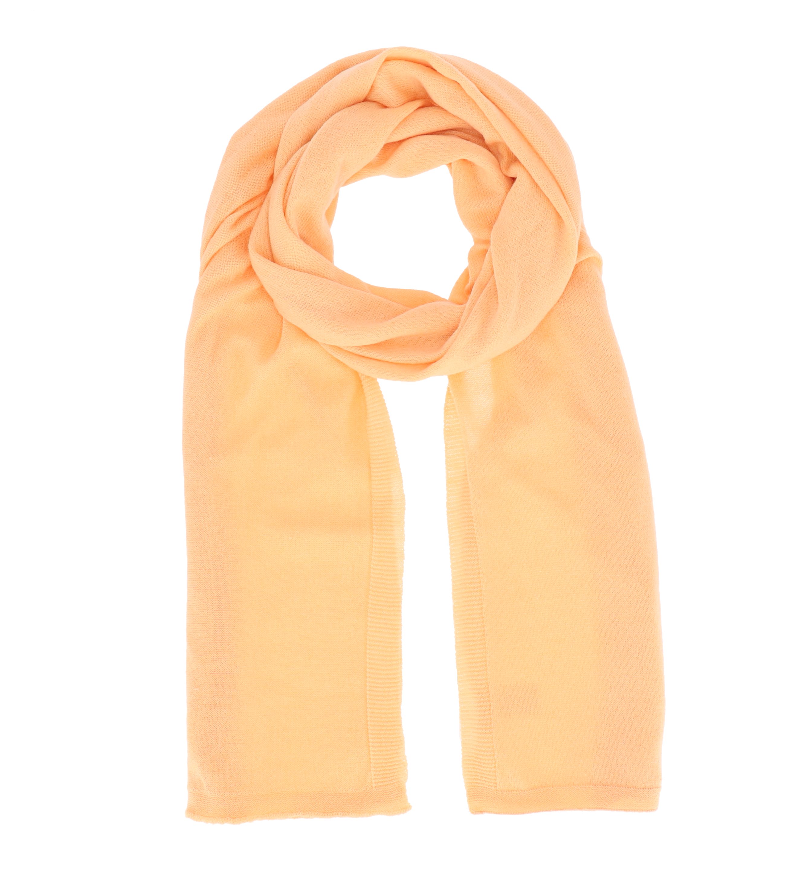 halsüberkopf Accessoires Modeschal Feinstrickschal, angenehm weich günstig online kaufen