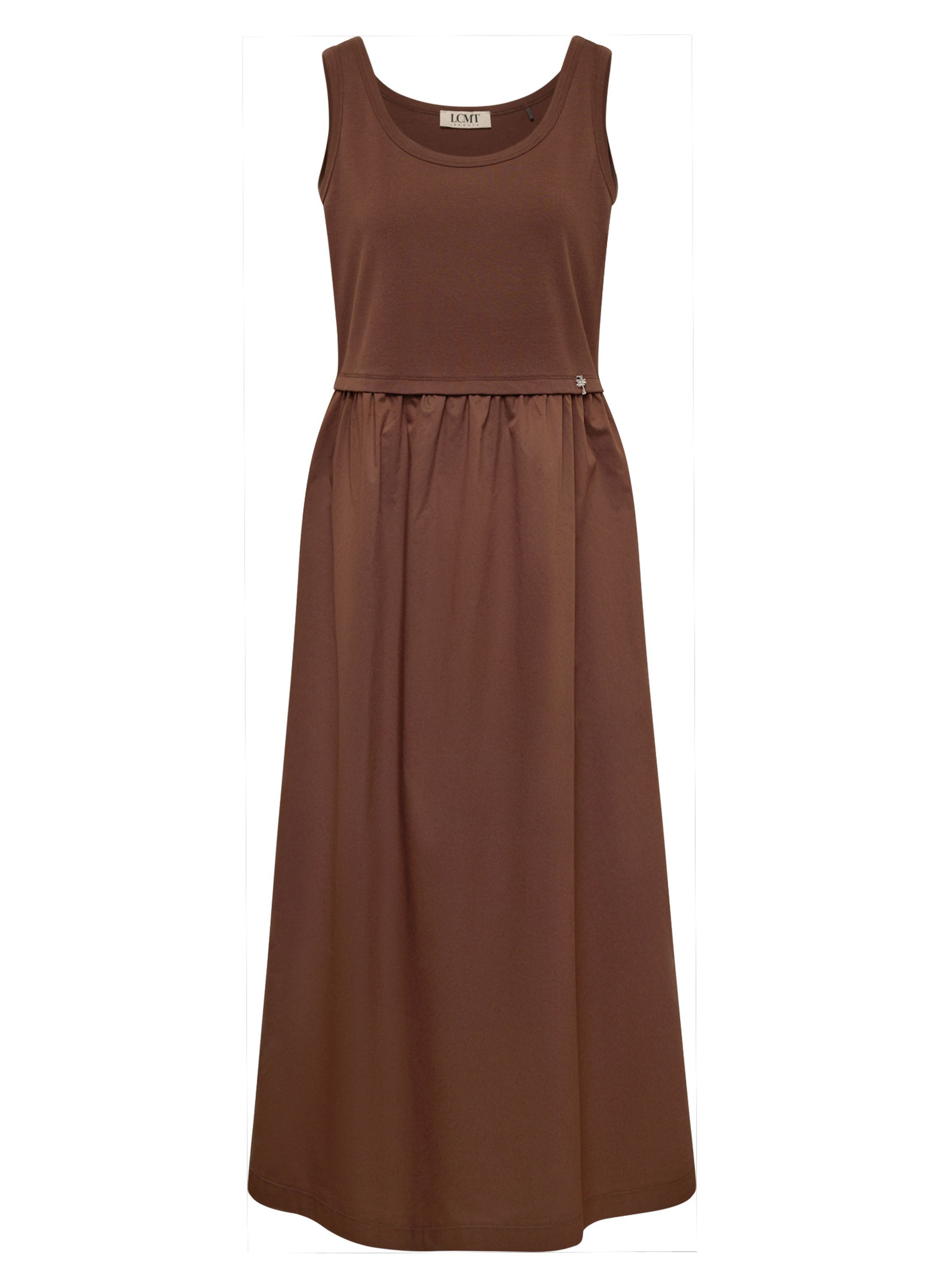 LeComte Midikleid