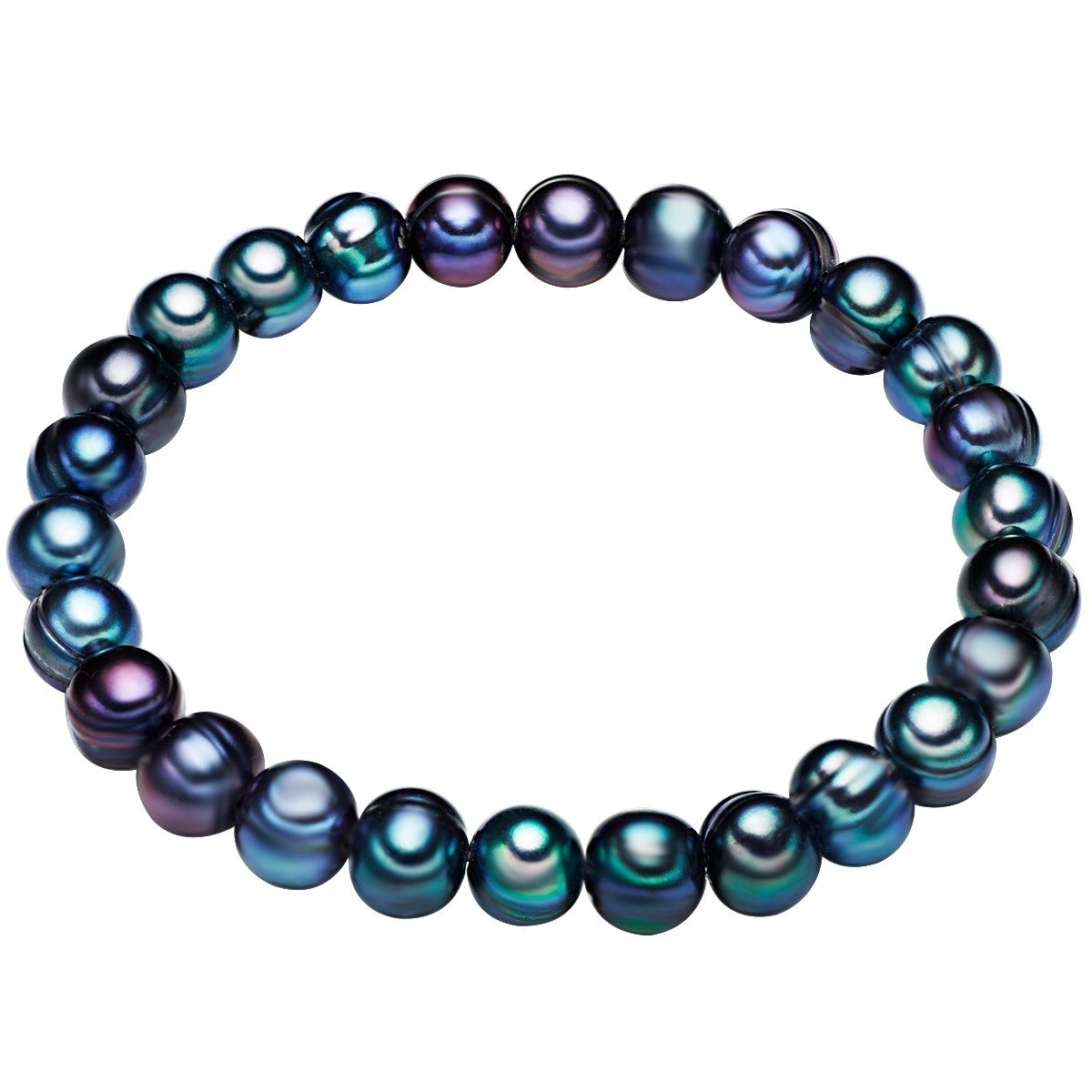 Perlenarmband Perlen-Armband