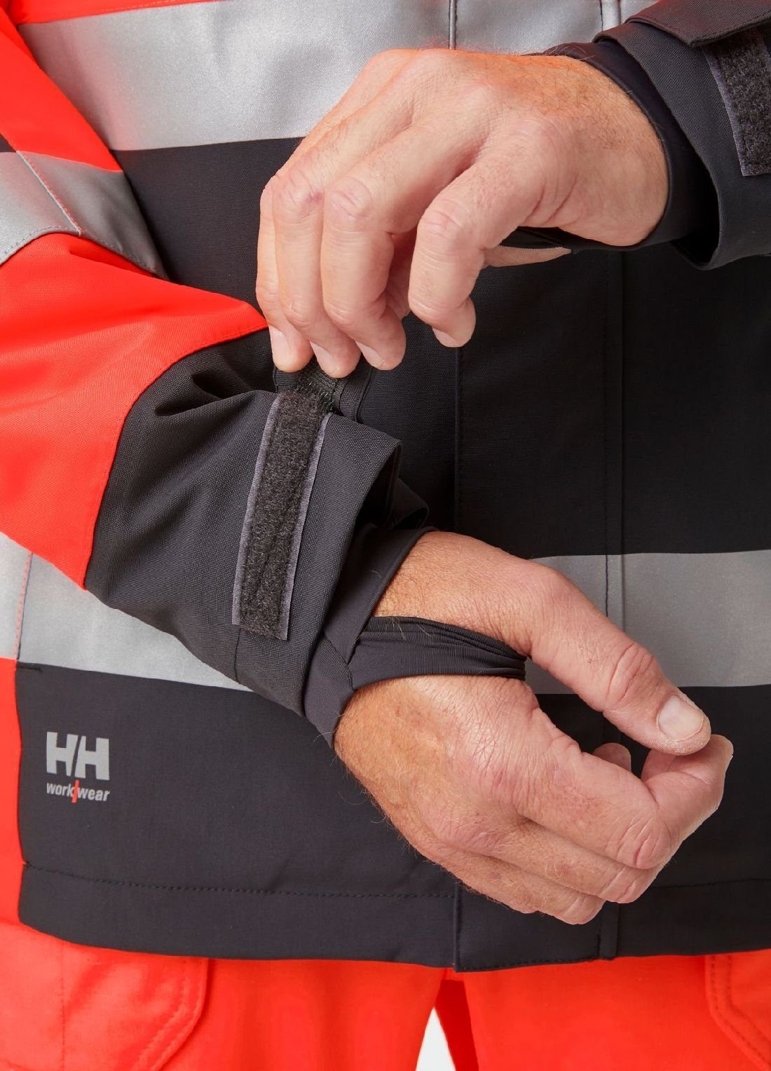 Helly Hansen Winterjacke