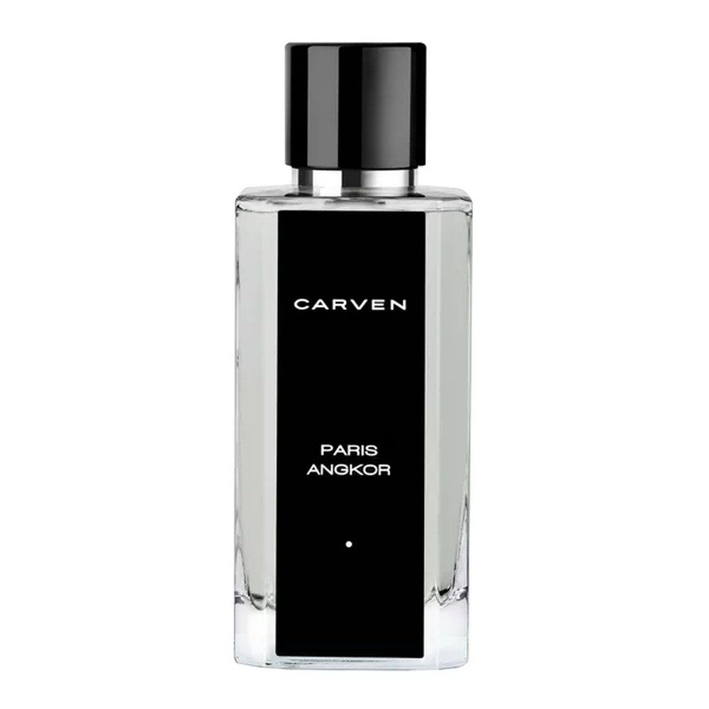 CARVEN Eau de Parfum PARIS ANGKOR EDP-Dampf 125 ml