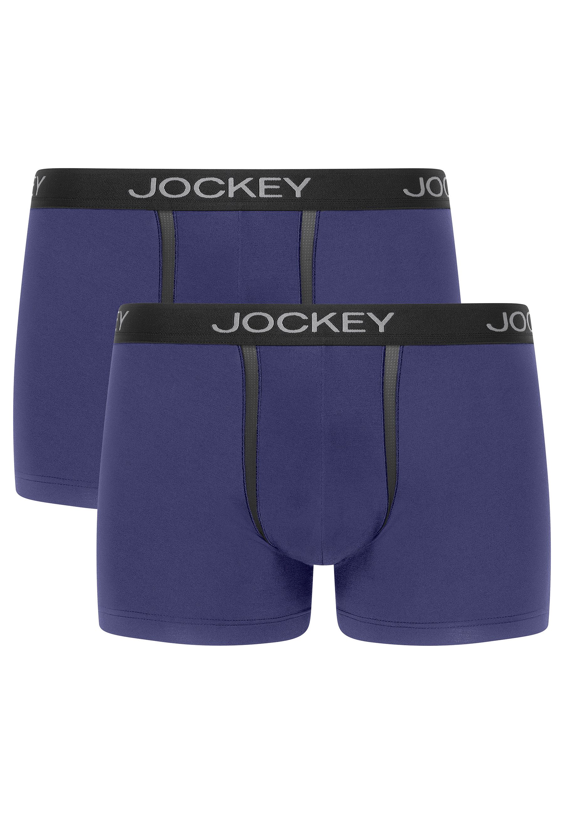 Jockey Trunk CHAFE PROOF POUCH TRUNK günstig online kaufen