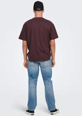 ONLY & SONS T-Shirt FRED