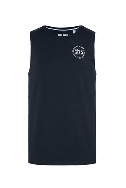 CAMP DAVID Tanktop