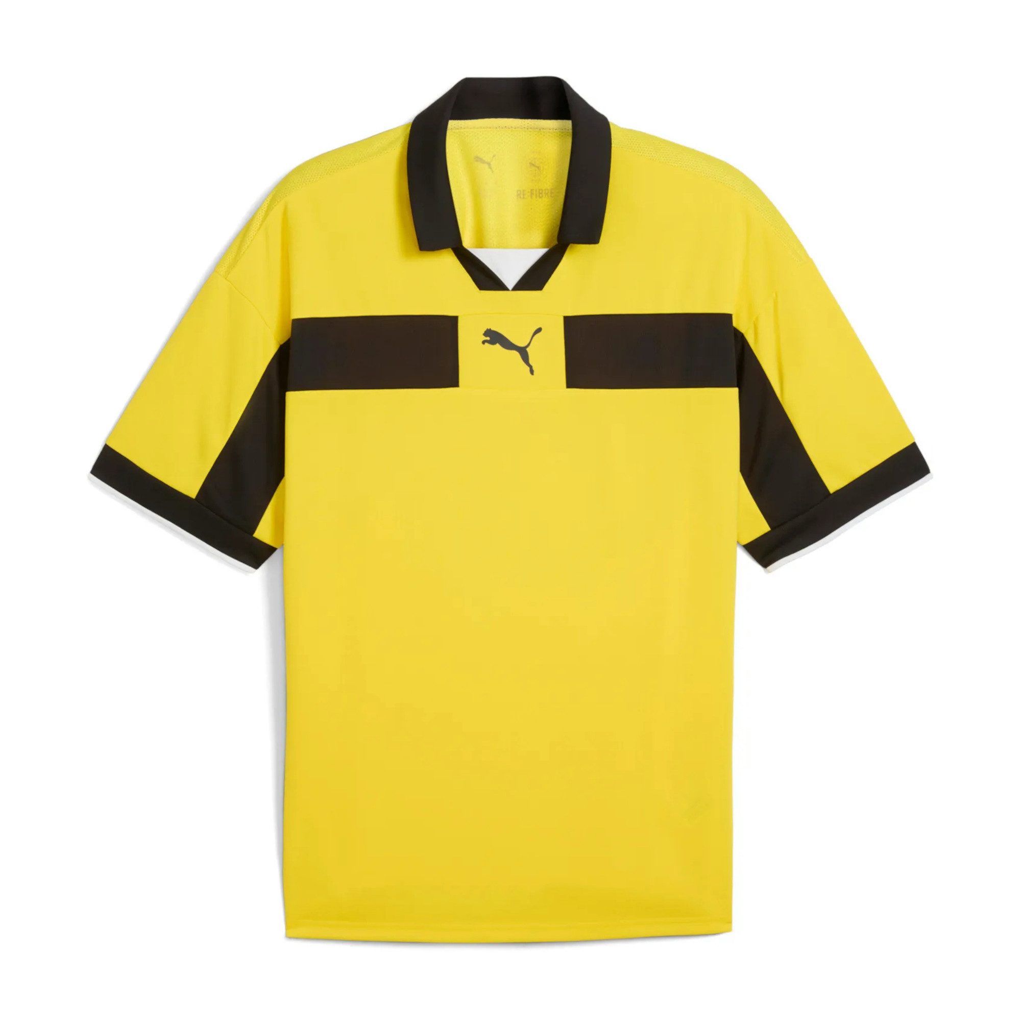 PUMA Fußballtrikot Puma Herren Trikot teamCLASSIC Match Jersey 707101
