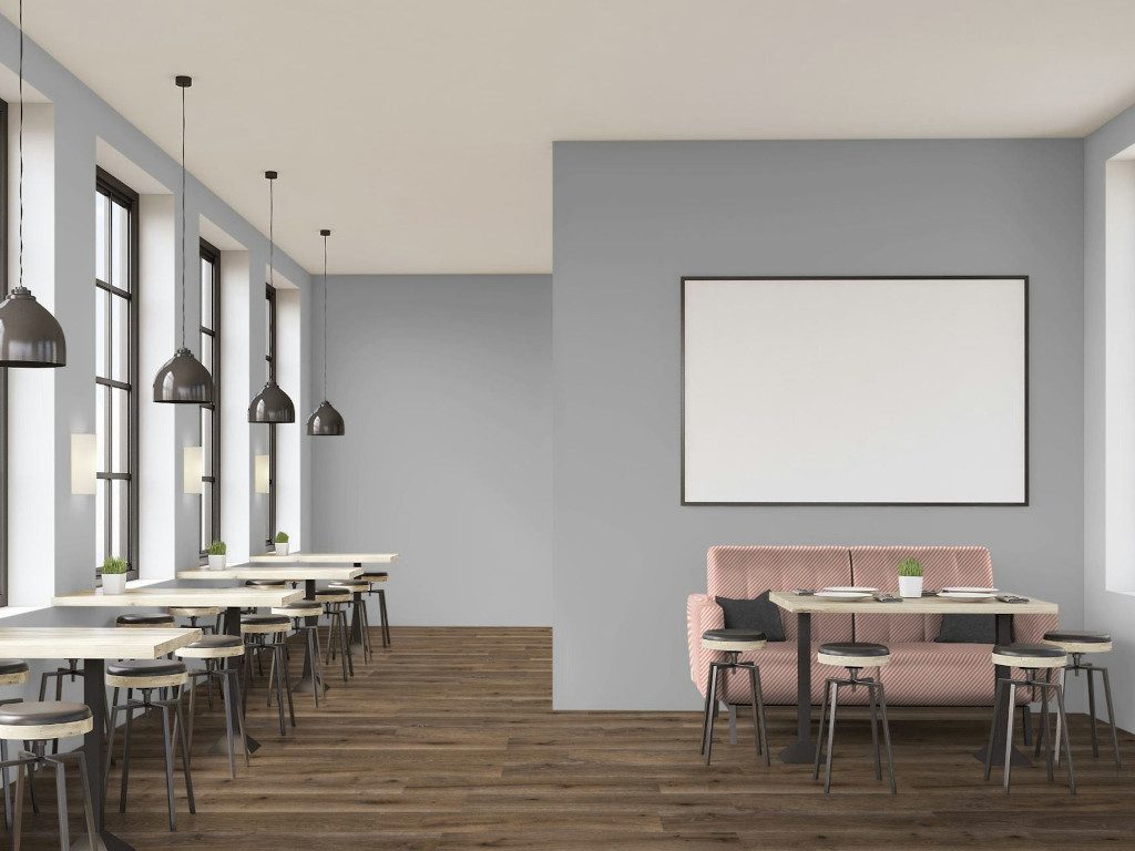 Granorte Kork Granorte Korkboden DESIGNTrend Eiche Braun Landhausdiele 8 mm