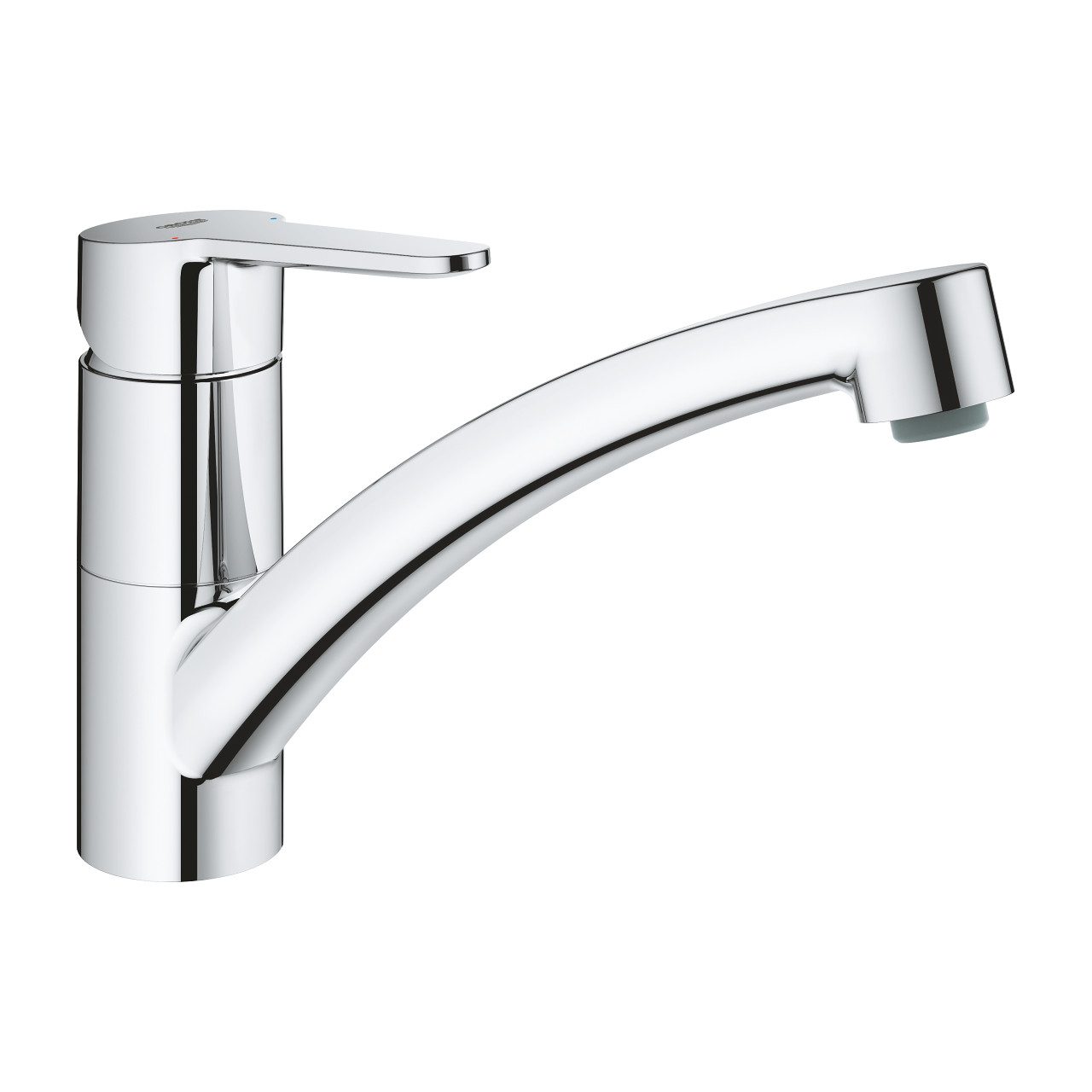Grohe Küchenarmatur Start Eco Küchenarmatur, 1/2", chrom (31685000)