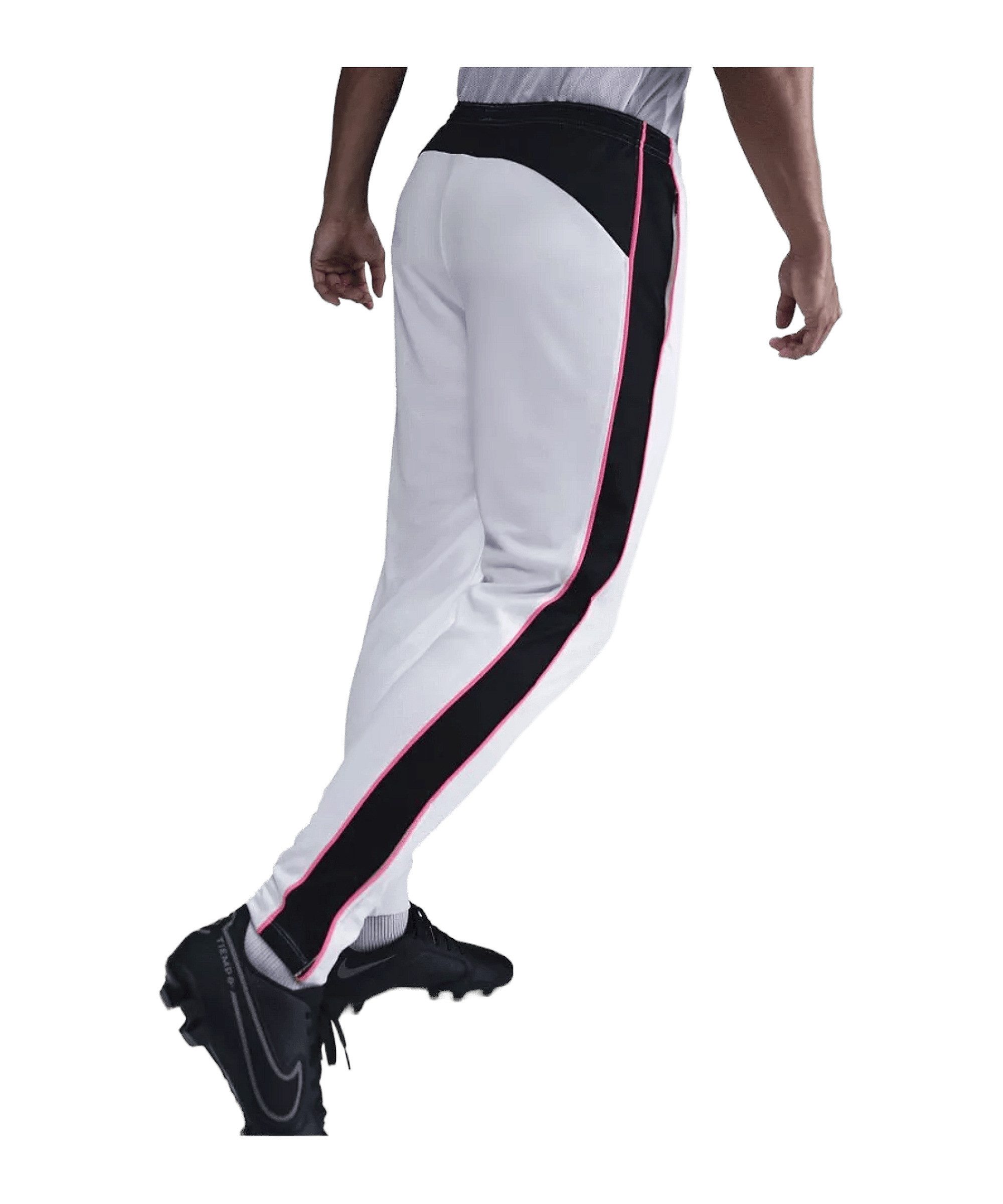 Nike Sporthose Nike Performance Academy Trainingshose Weiß Shorts günstig online kaufen