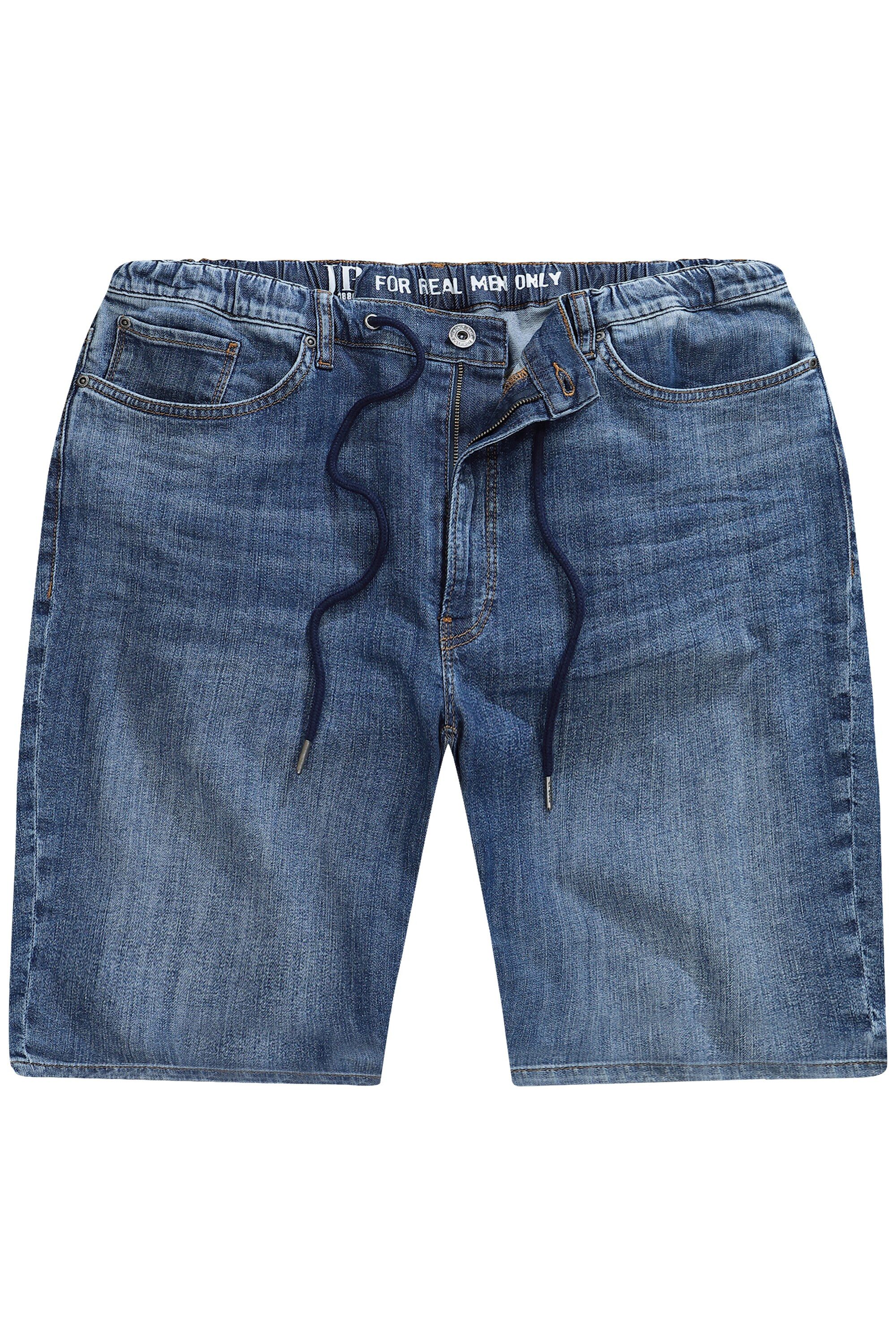 JP1880 Jeansbermudas JP1880 Jeansbermuda Lightweight Schlupfbund günstig online kaufen