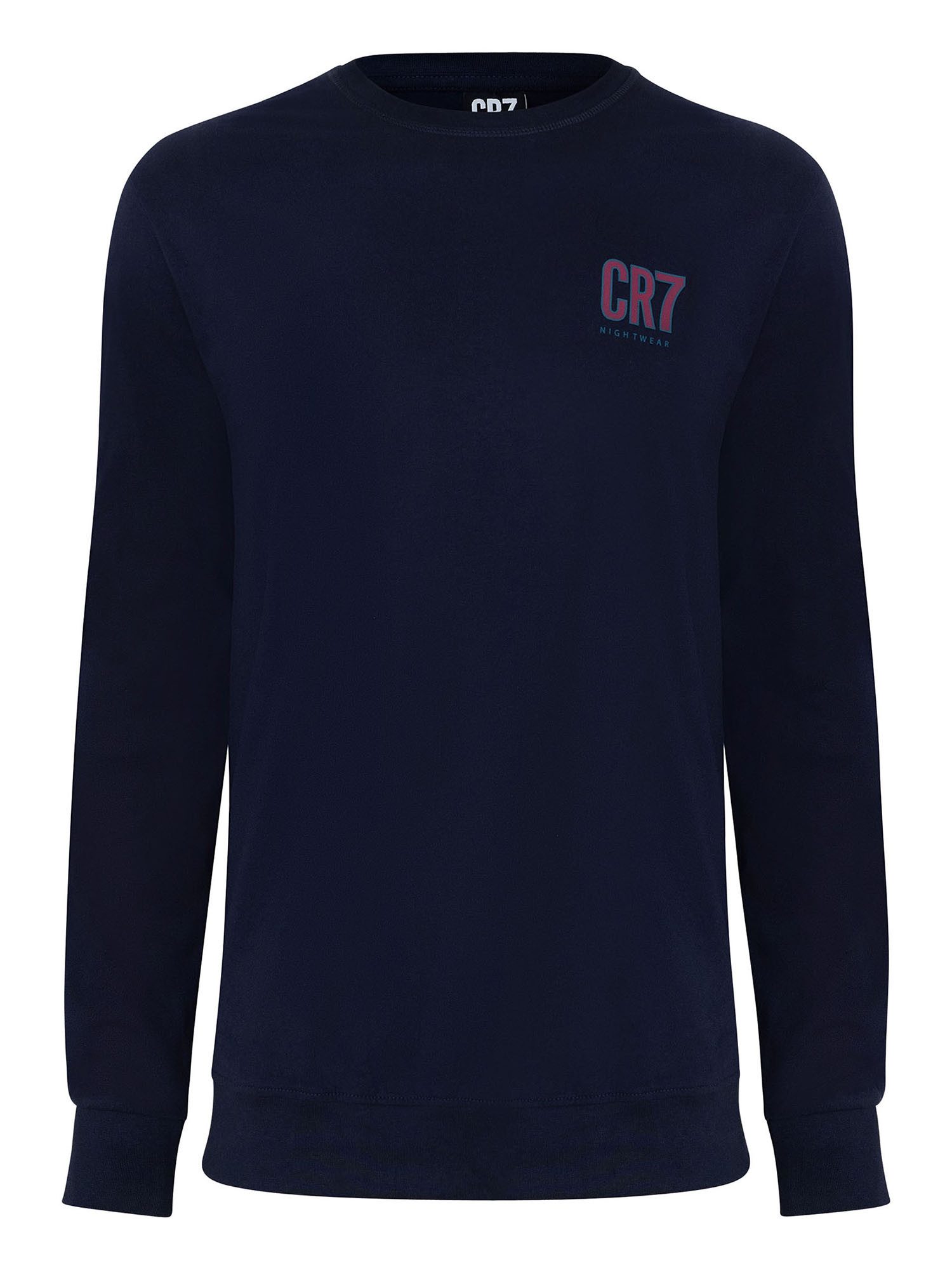 CR7 Pyjama Nightwear (2 tlg) Schlafanzug, Pyjama Set