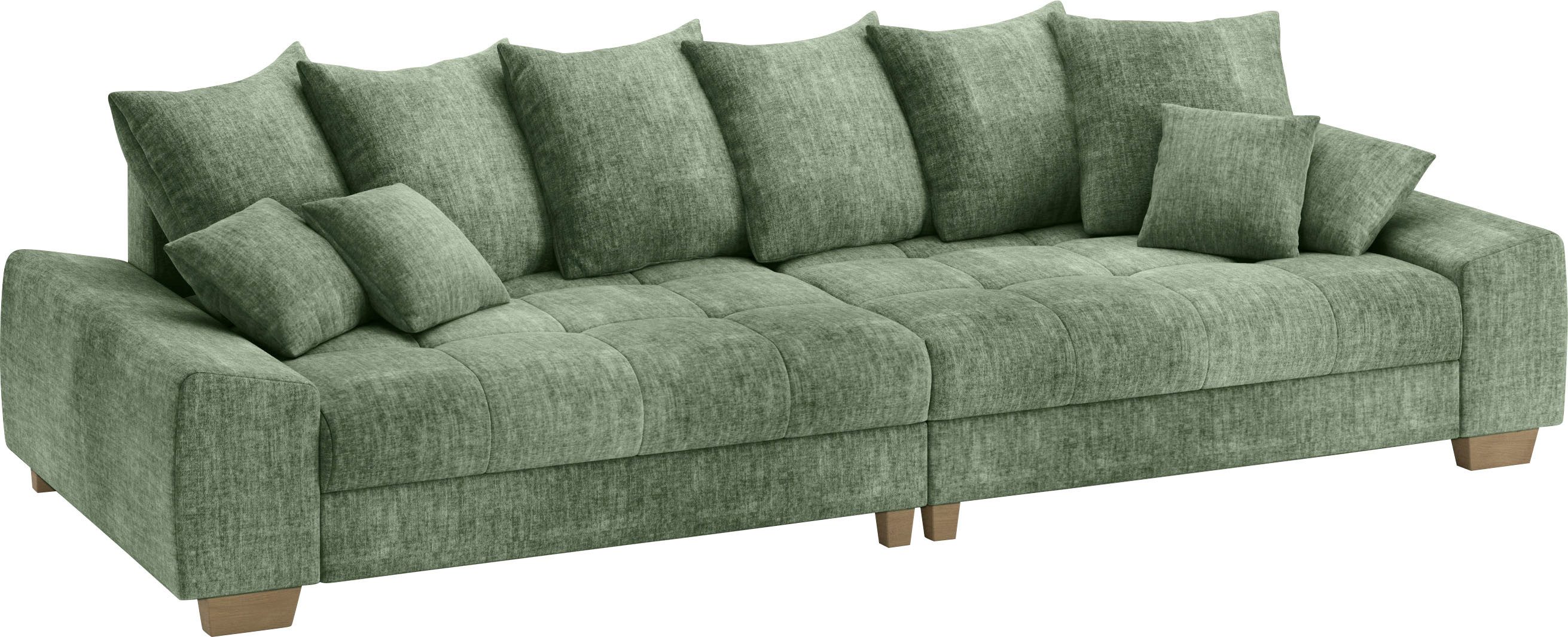 Mr. Couch Big-Sofa Nikita II, mit günstig online kaufen