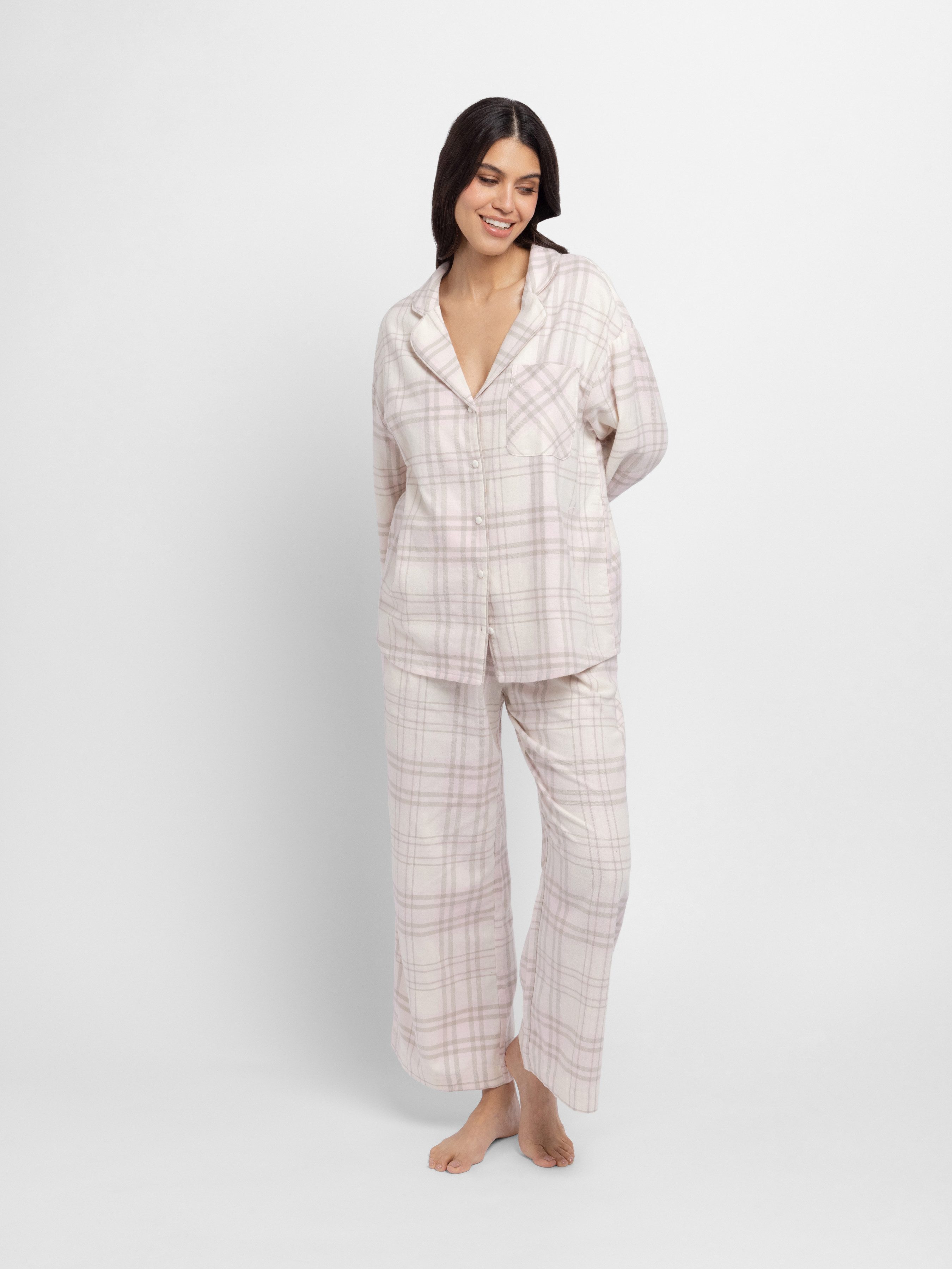 Dorina Pyjama Harper (Set, 2 tlg)